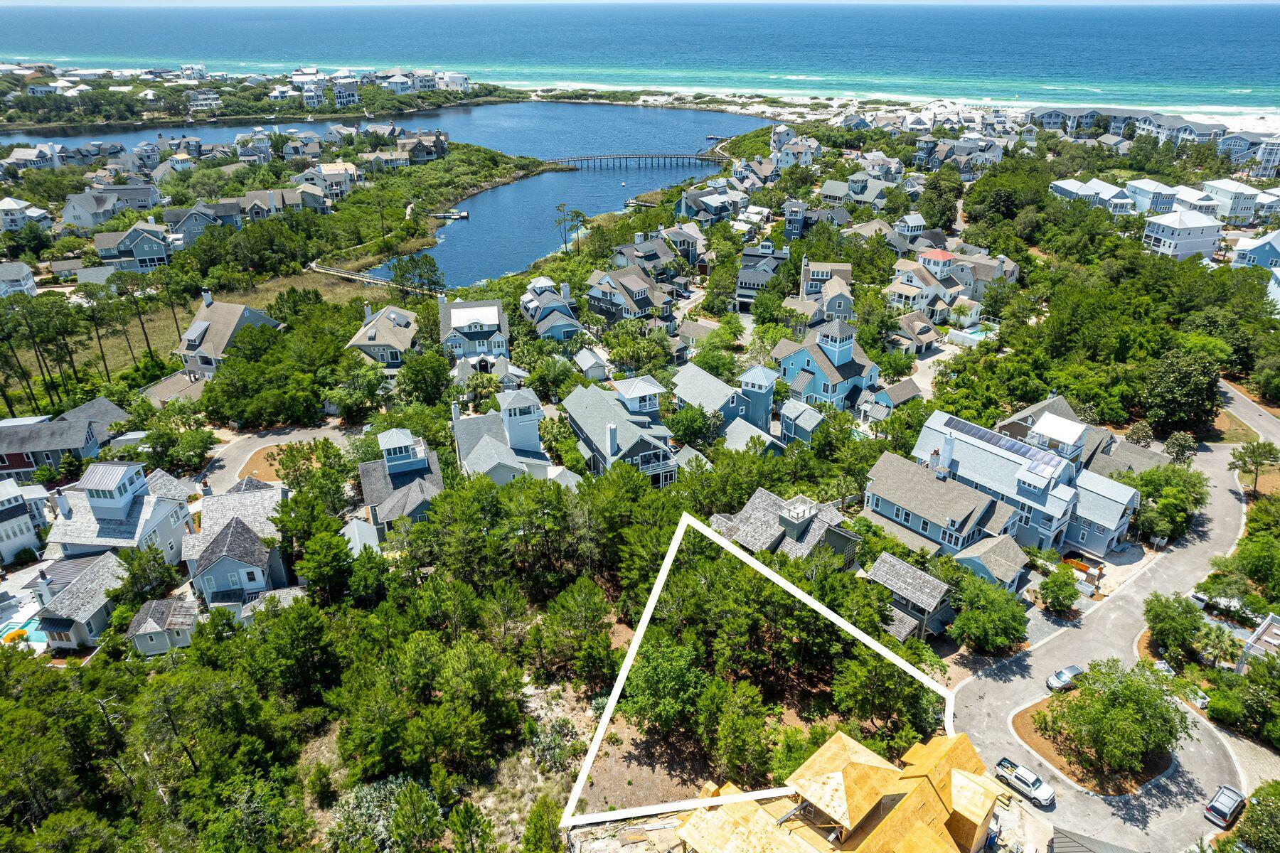 WATERSOUND BEACH - Land