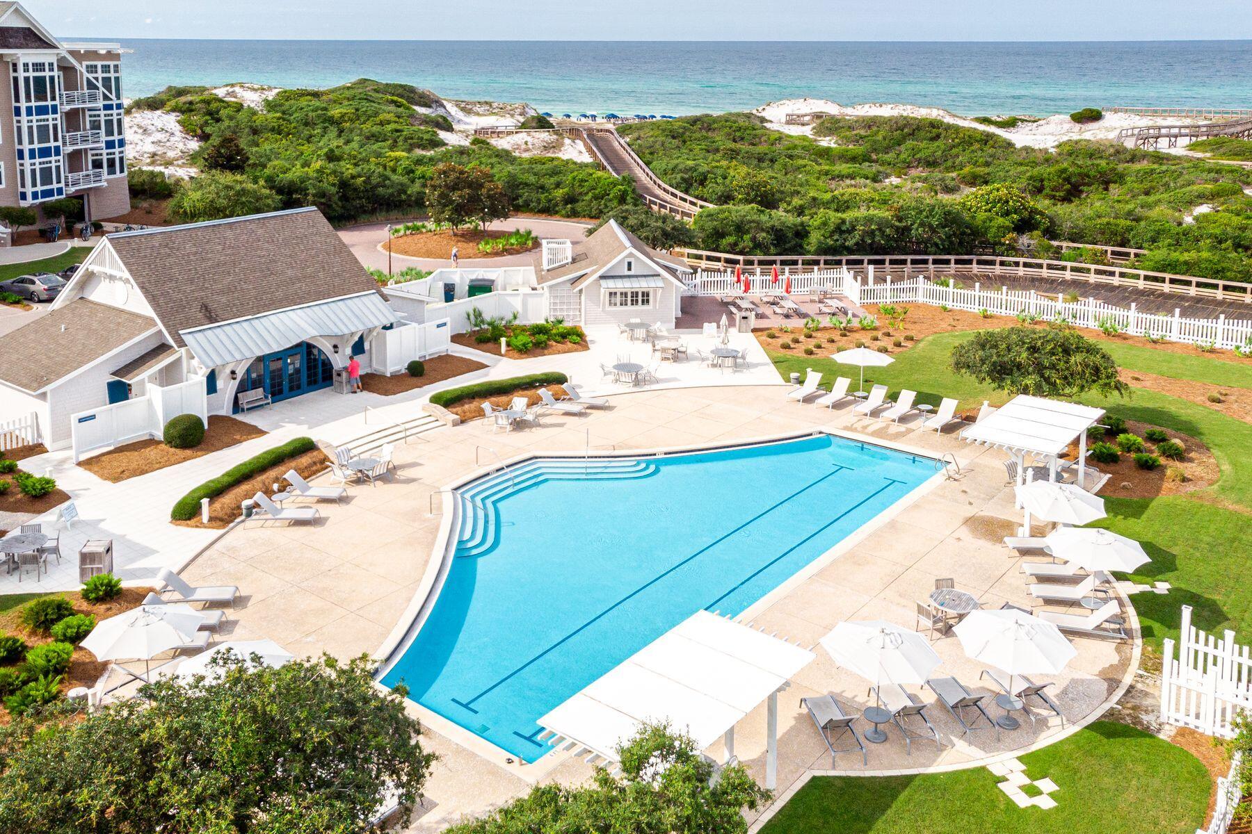 WATERSOUND BEACH - Land