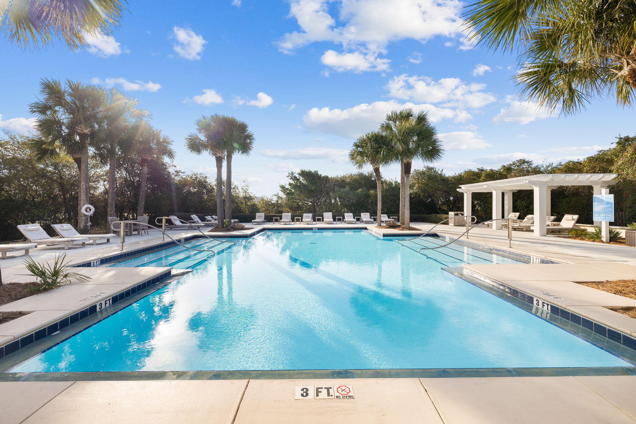 WATERSOUND BEACH - Land