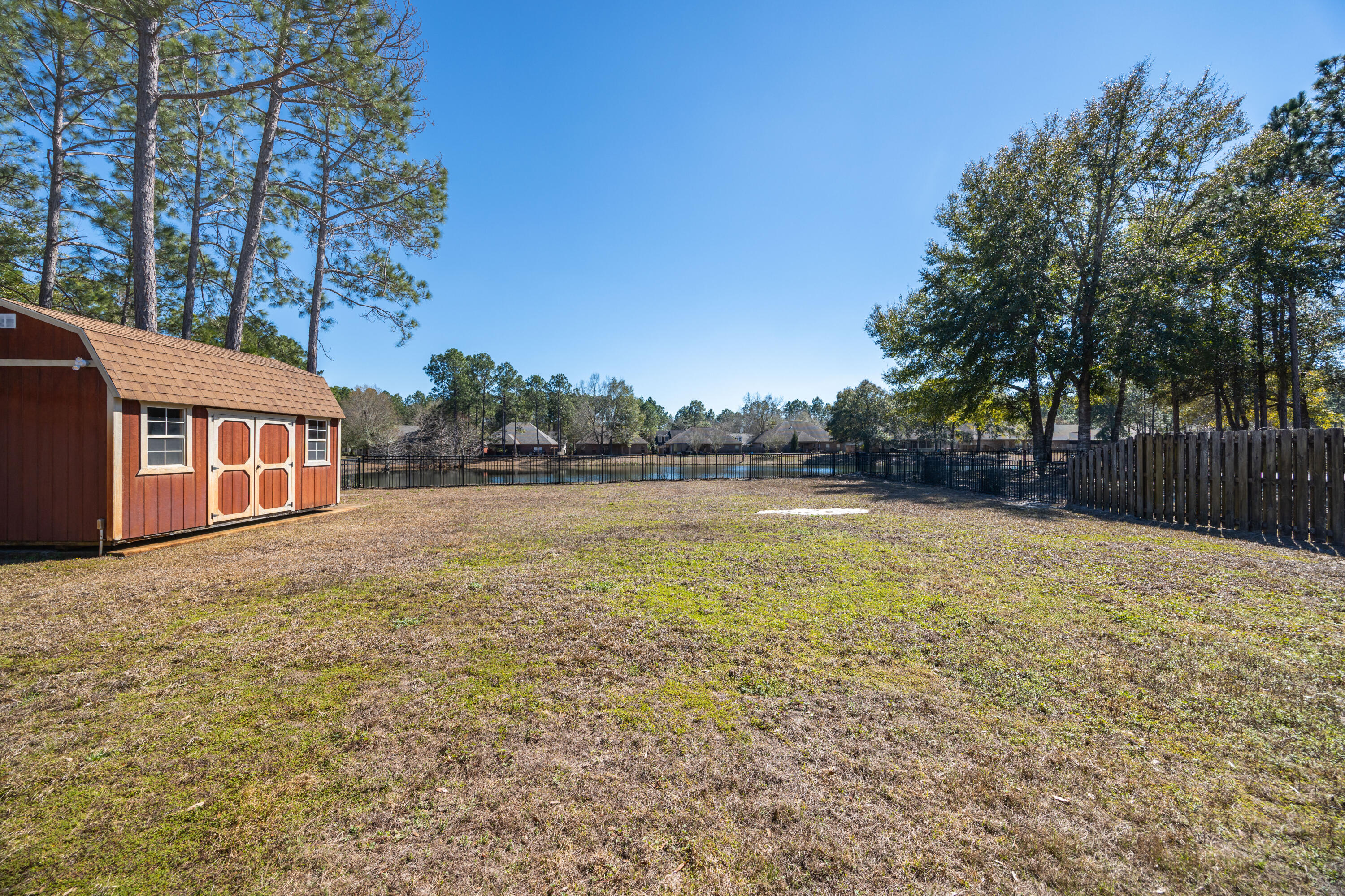 HAMMOCK BAY - Residential