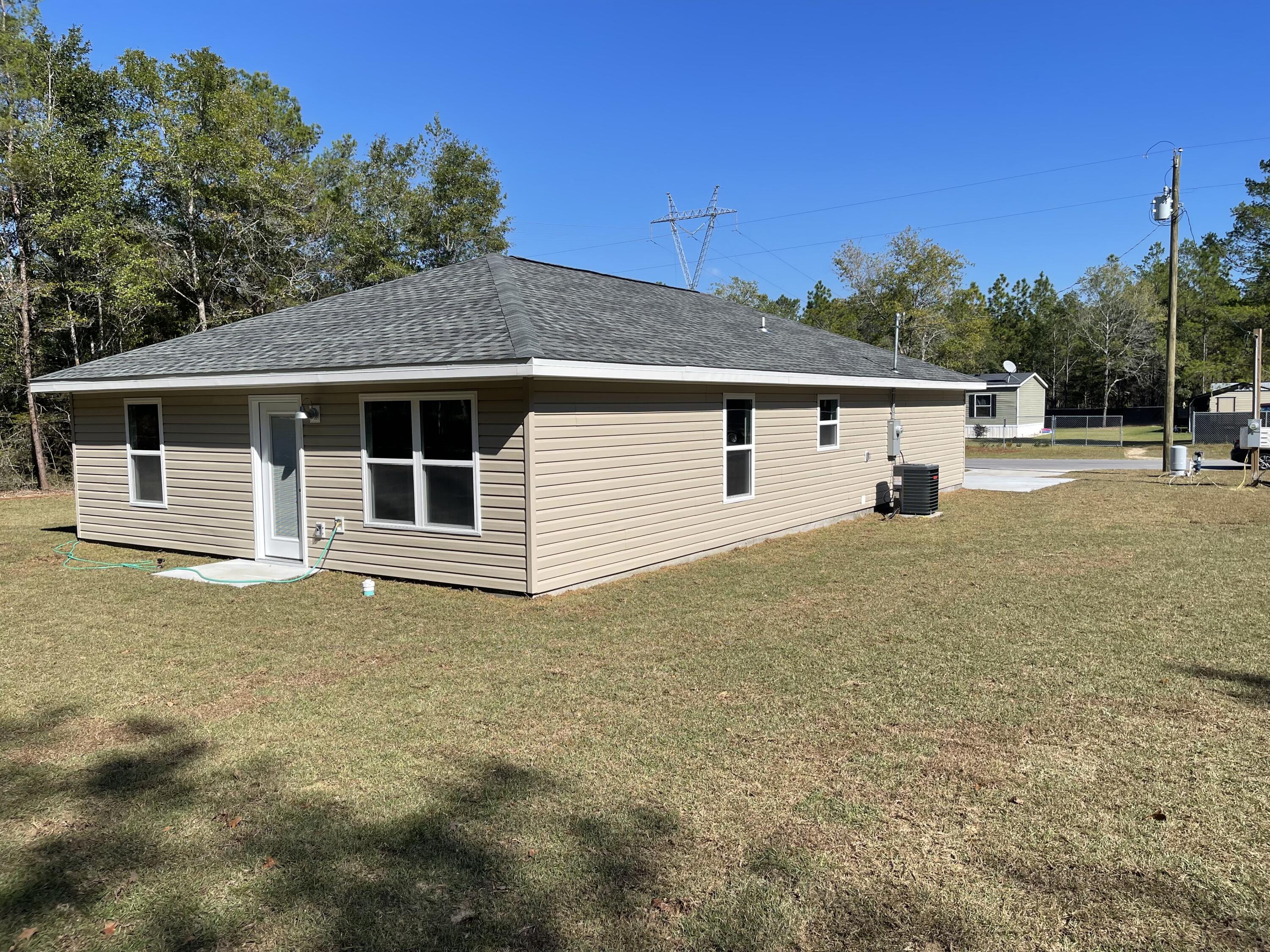 HOLLEY GROVE SOUTH - Residential