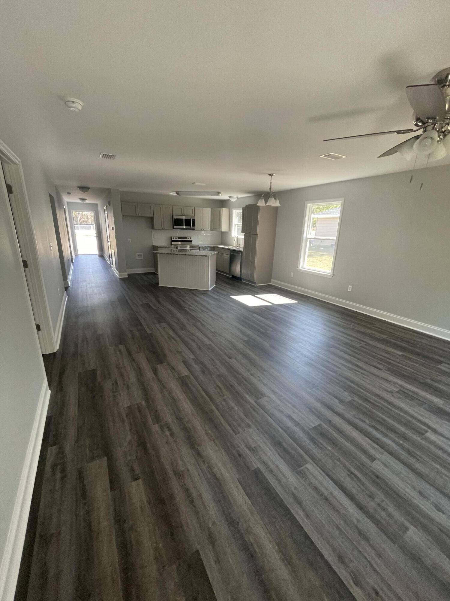 HOLLEY GROVE SOUTH - Residential