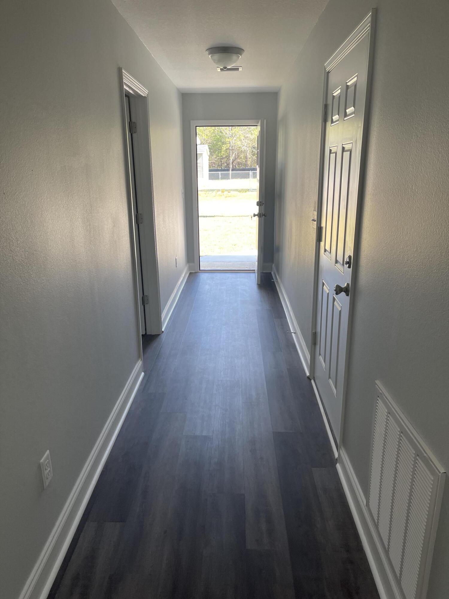 HOLLEY GROVE SOUTH - Residential