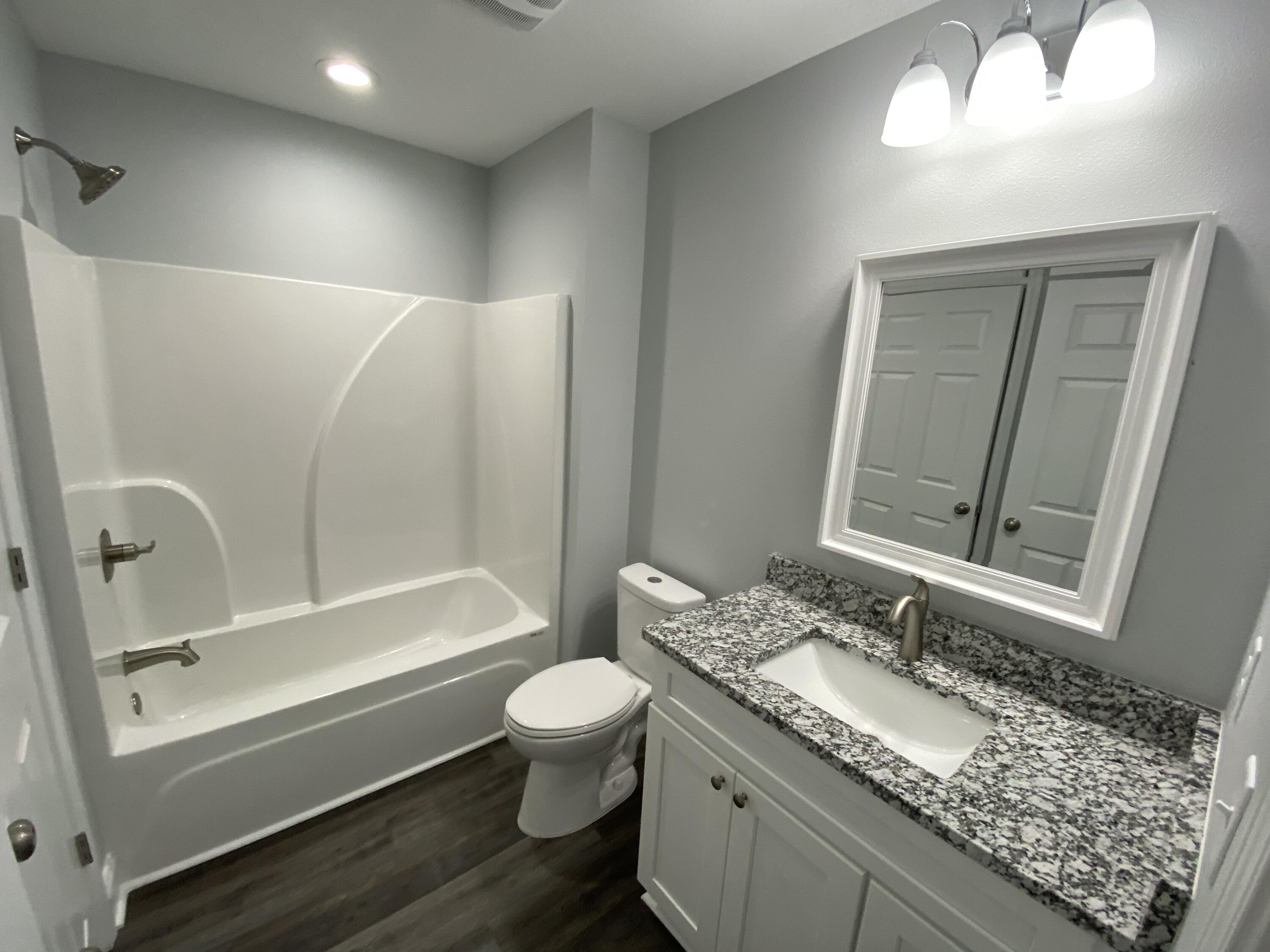 HOLLEY GROVE SOUTH - Residential