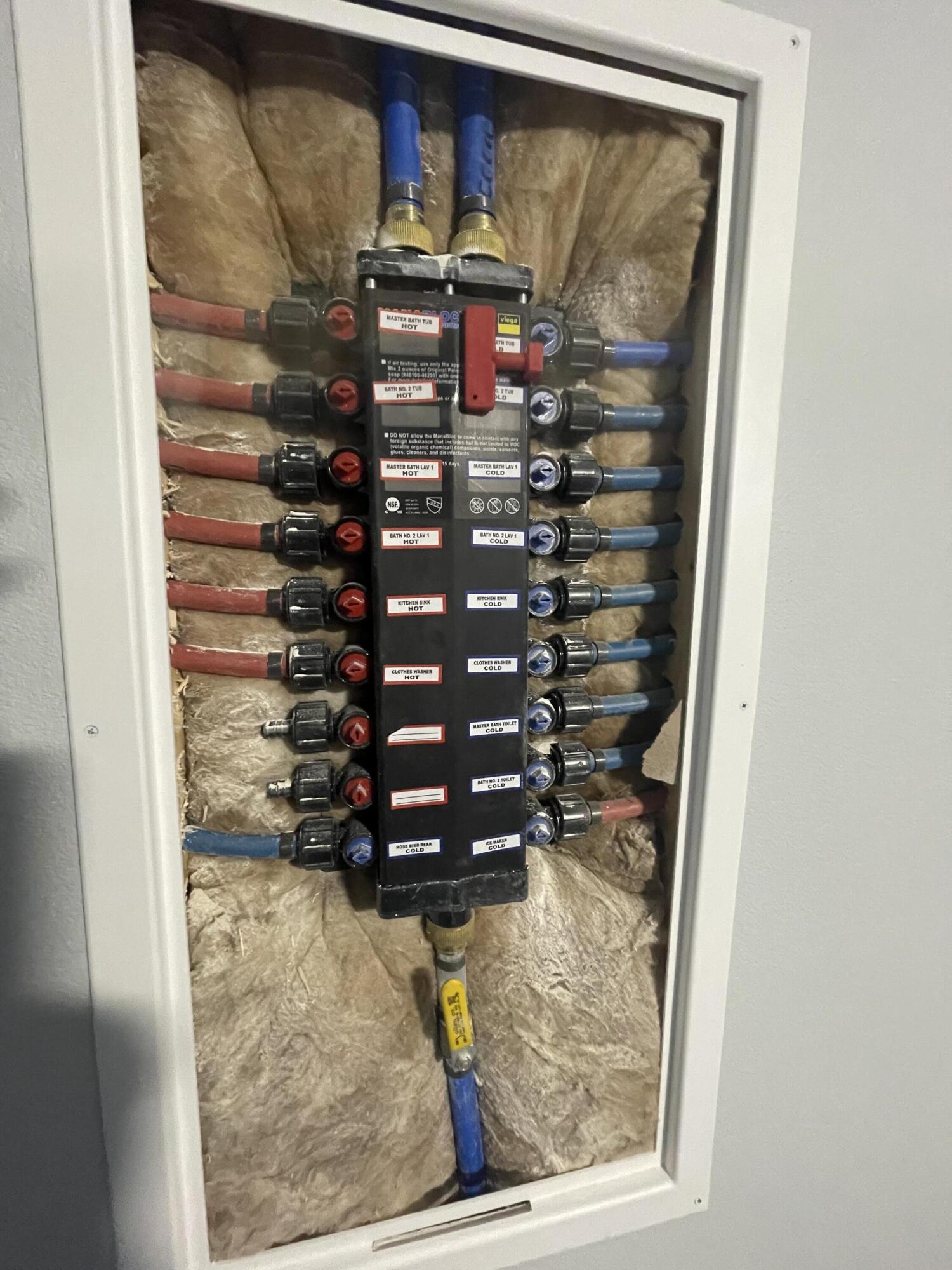 HOLLEY GROVE SOUTH - Residential