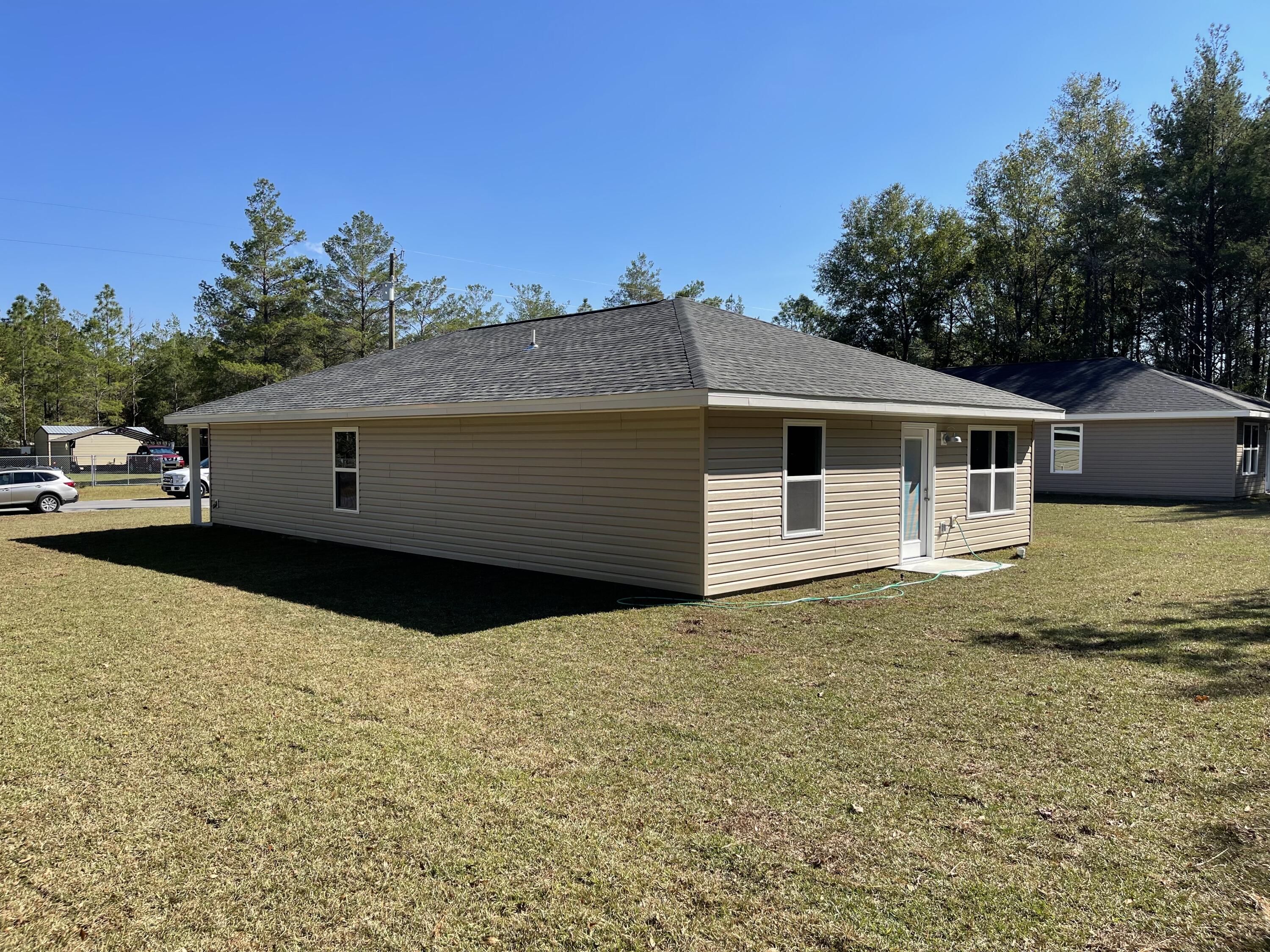 HOLLEY GROVE SOUTH - Residential