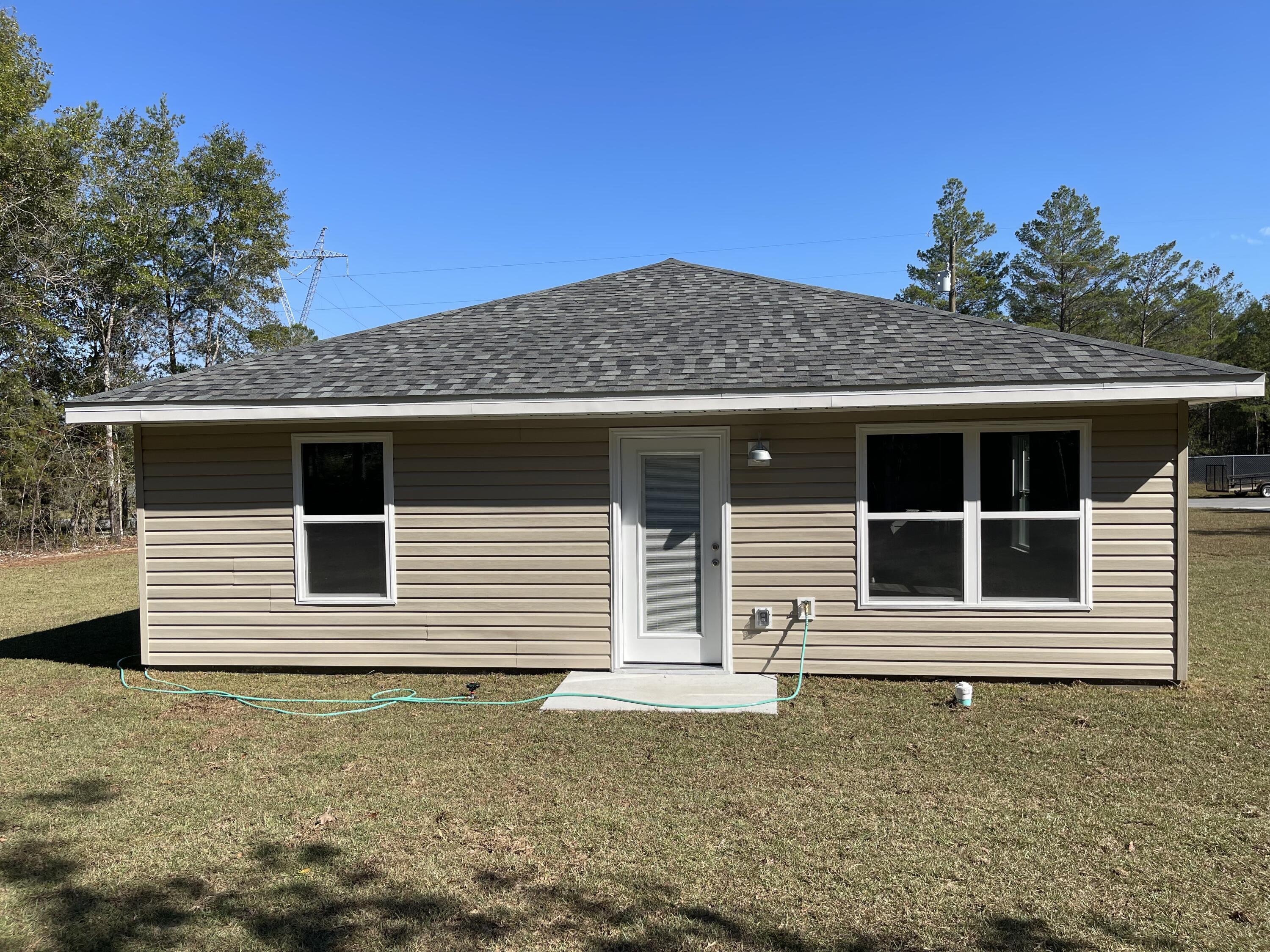 HOLLEY GROVE SOUTH - Residential