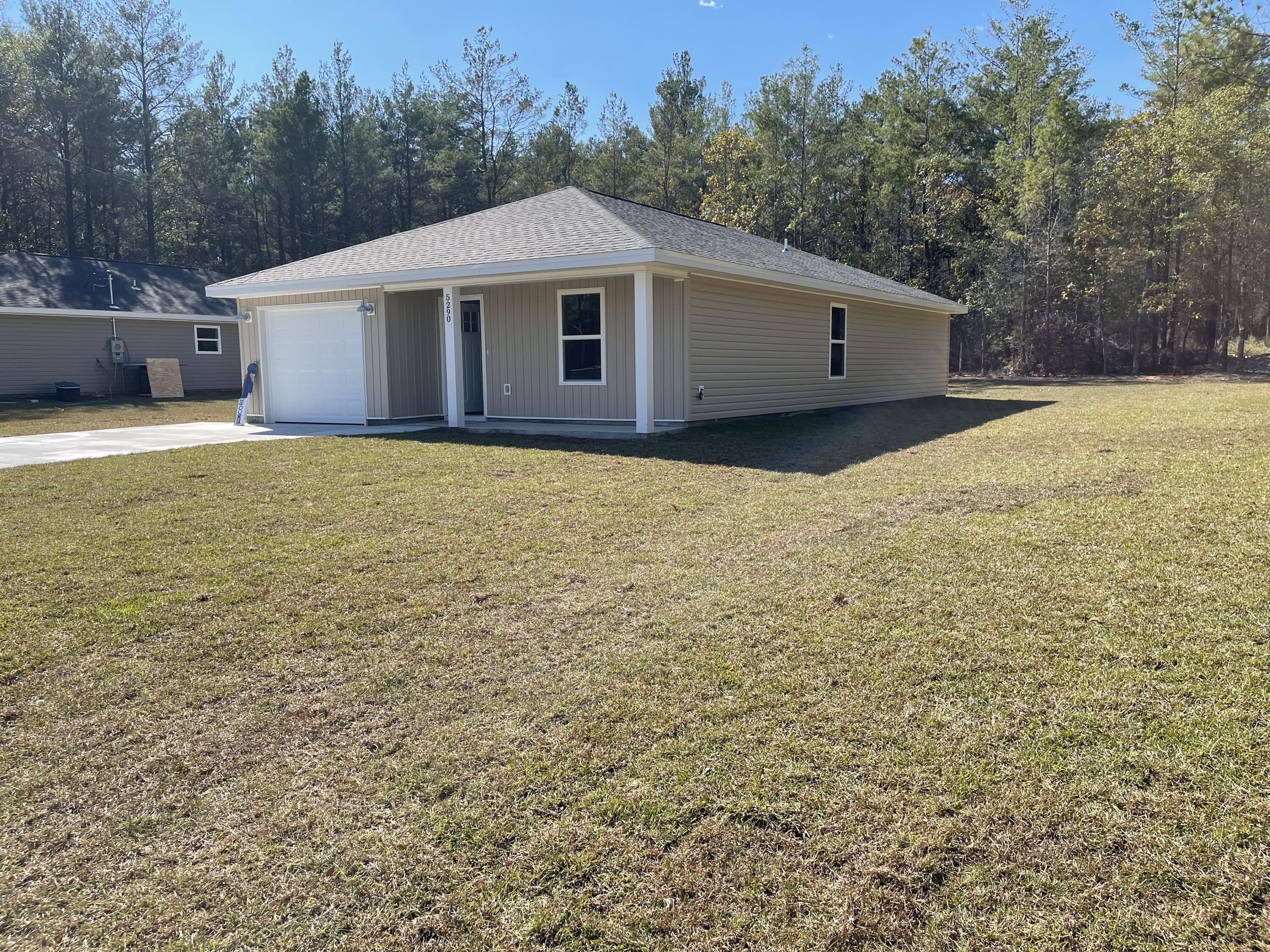 HOLLEY GROVE SOUTH - Residential