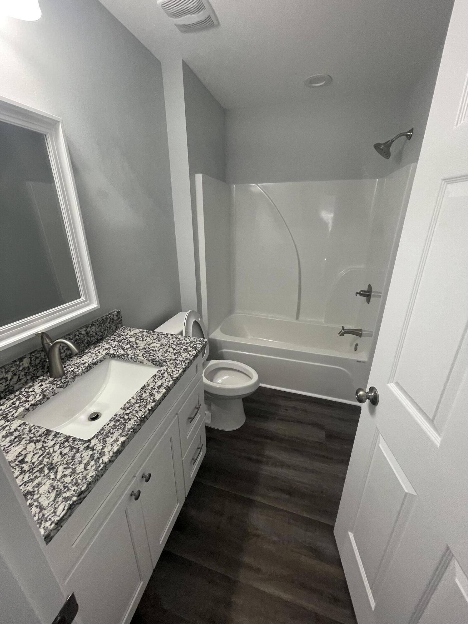 HOLLEY GROVE SOUTH - Residential