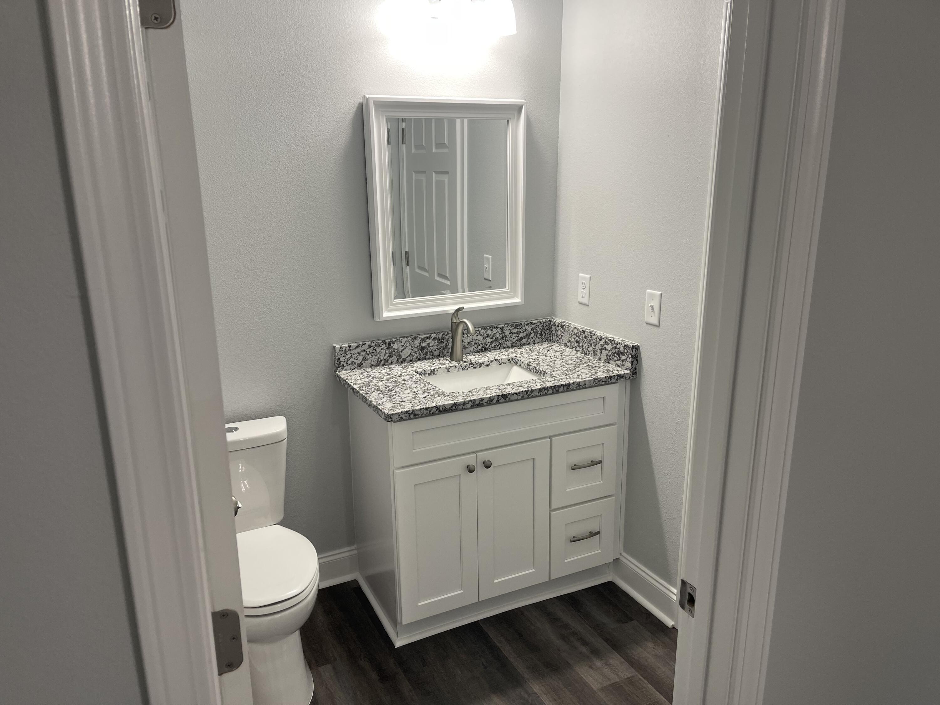 HOLLEY GROVE SOUTH - Residential