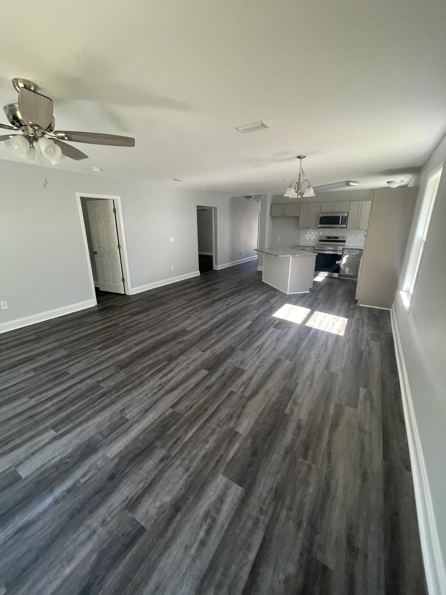 HOLLEY GROVE SOUTH - Residential