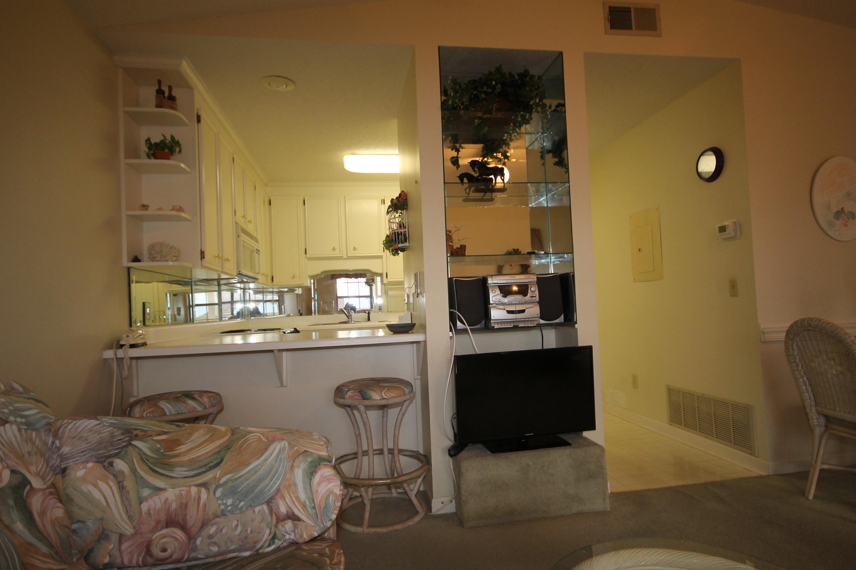 HORIZON SOUTH XV - Residential