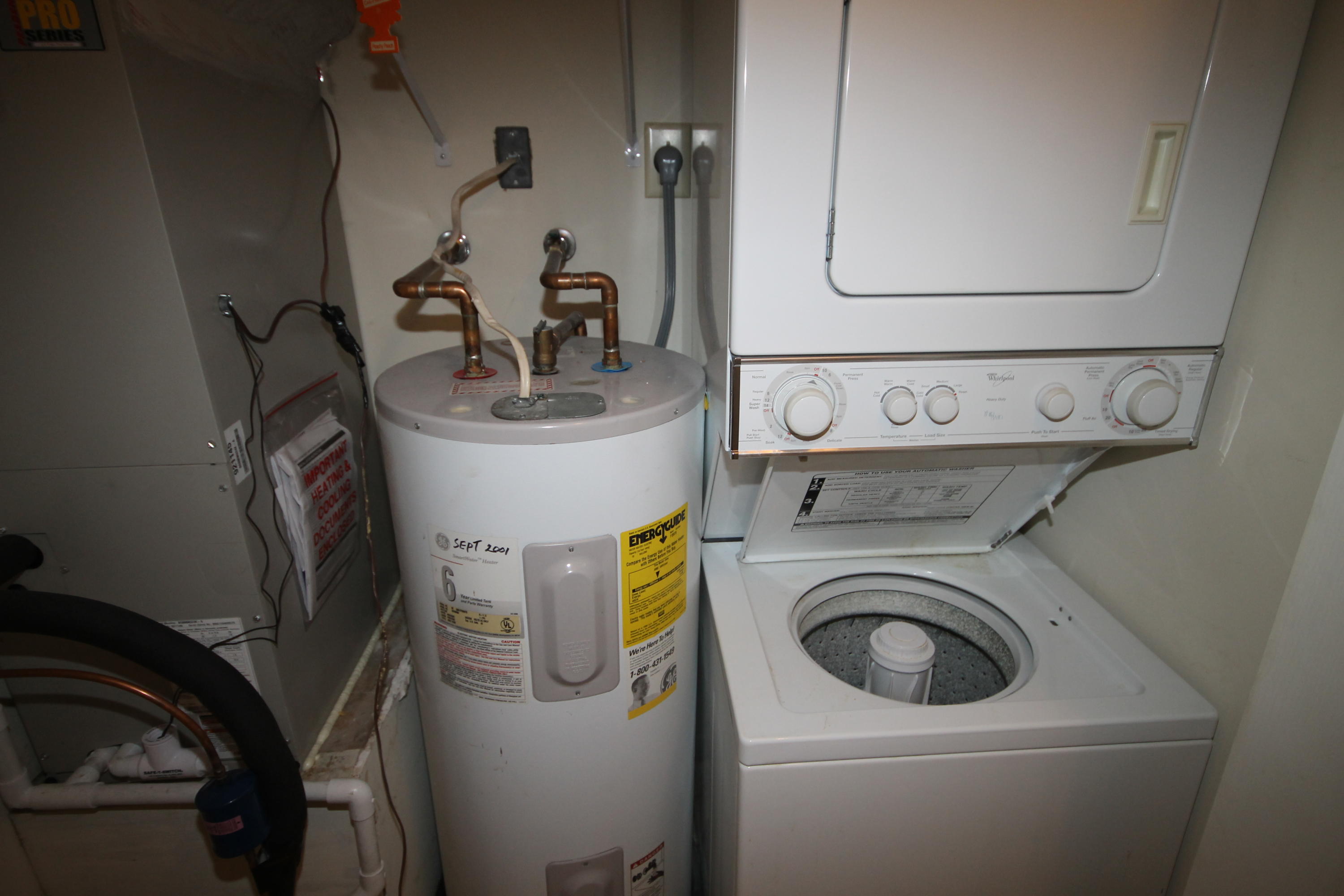 HORIZON SOUTH XV - Residential