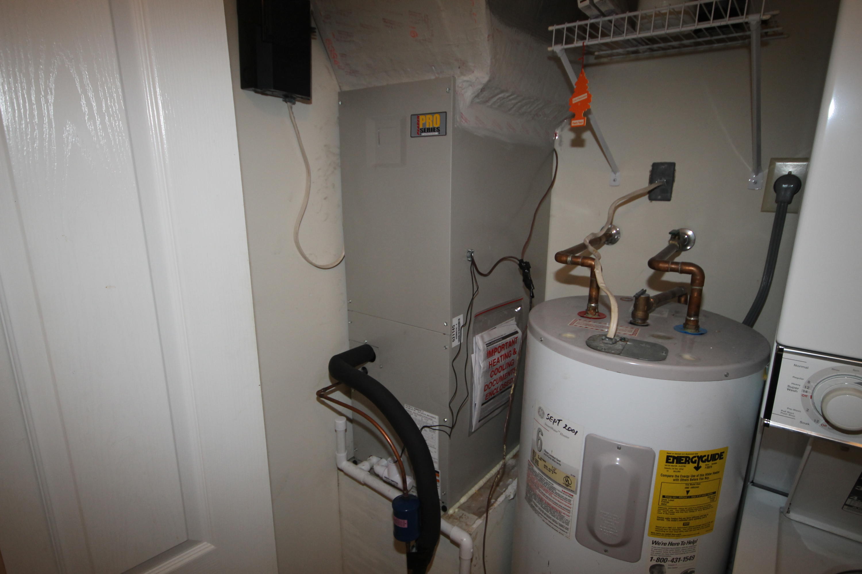 HORIZON SOUTH XV - Residential