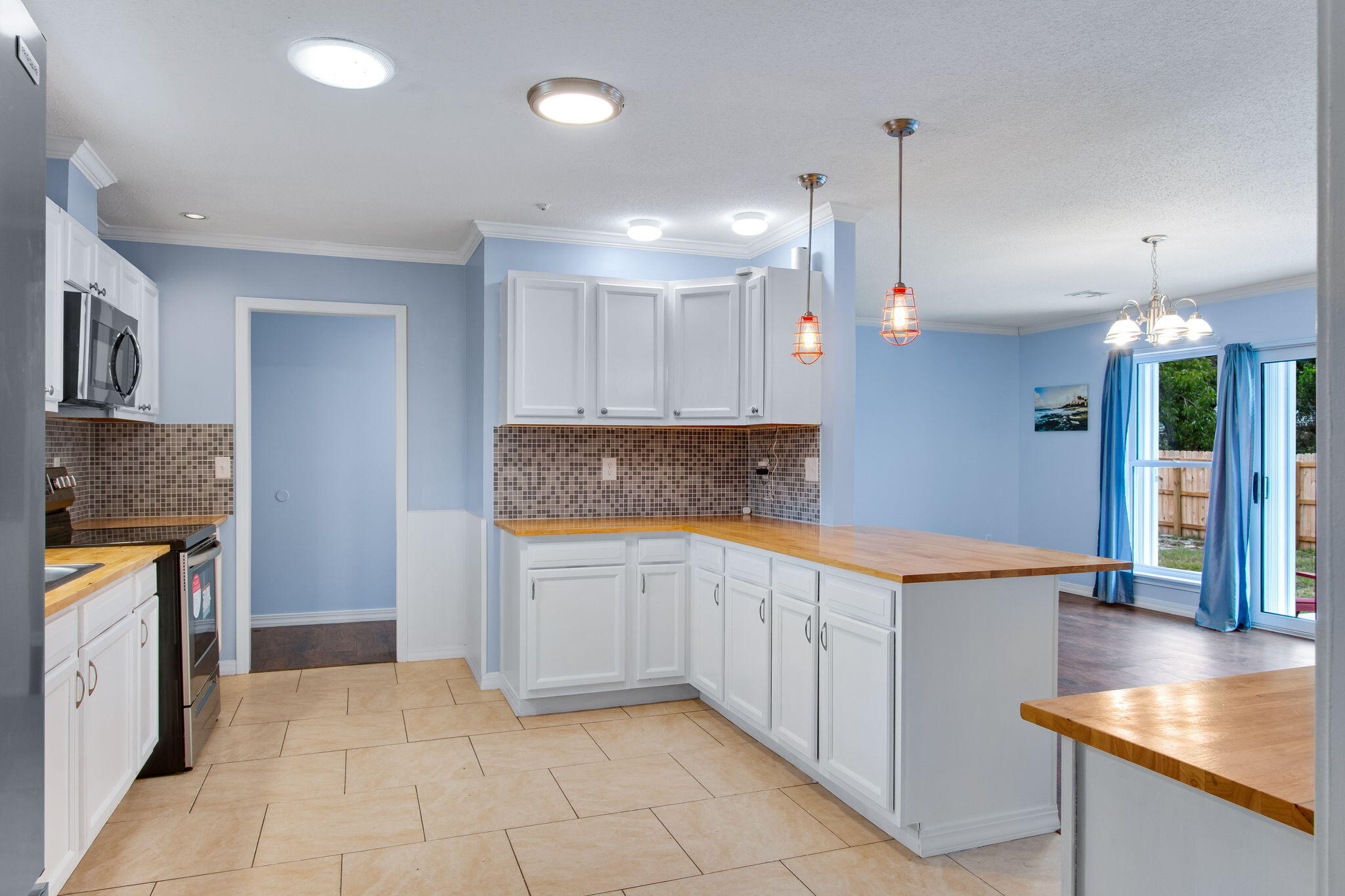 SEAGLADE - Residential