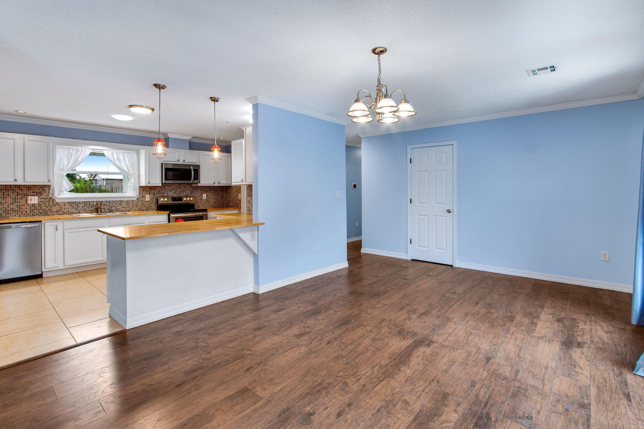 SEAGLADE - Residential