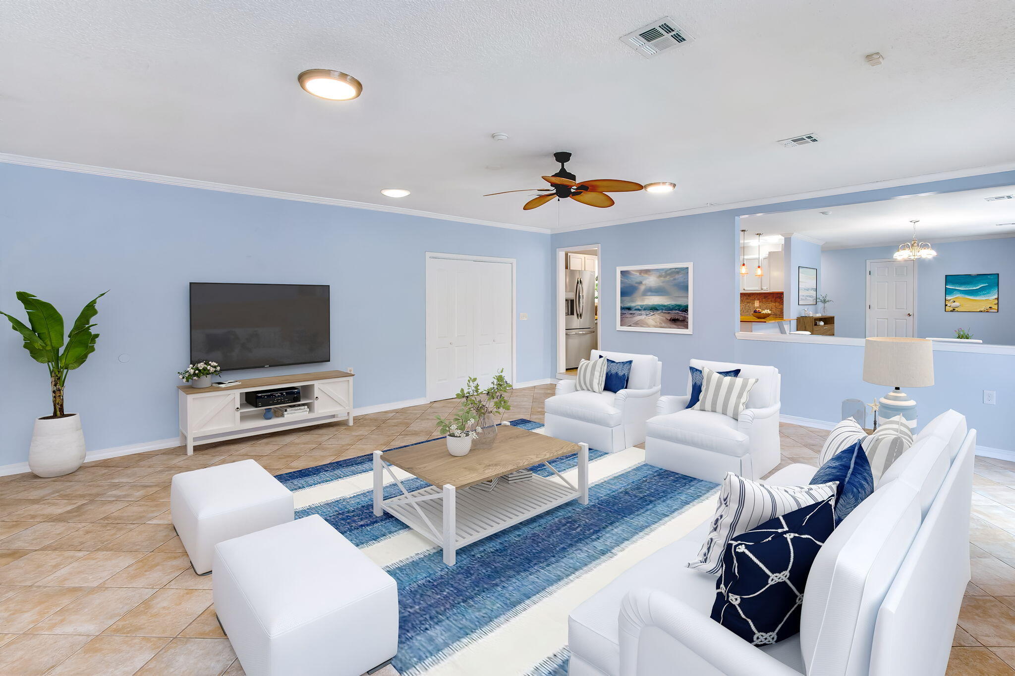 SEAGLADE - Residential