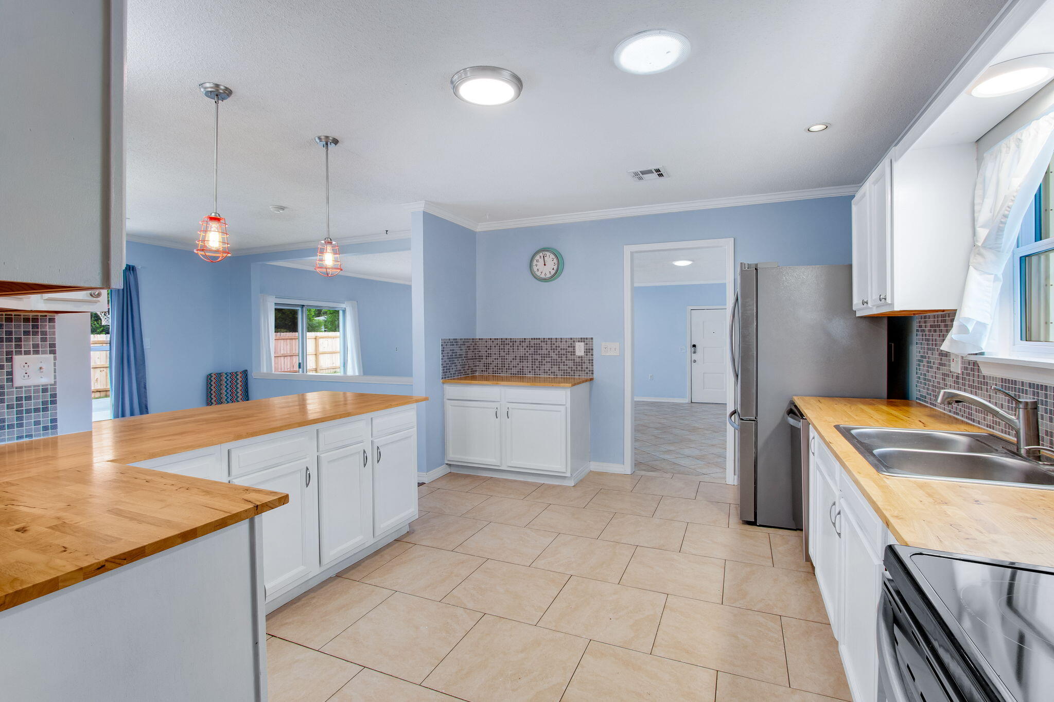 SEAGLADE - Residential