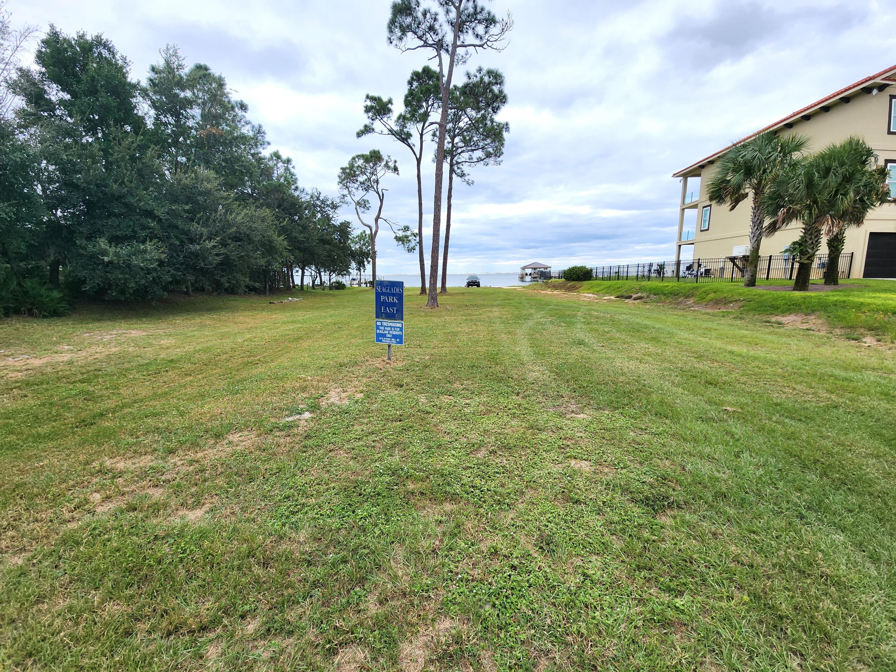 SEAGLADE - Residential