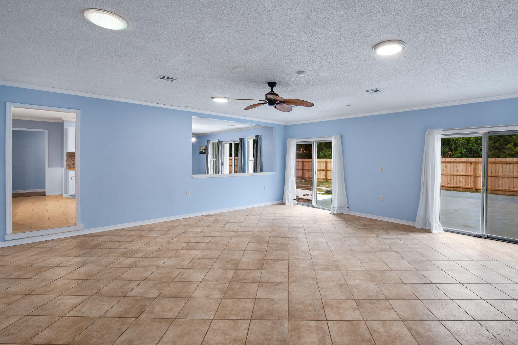 SEAGLADE - Residential