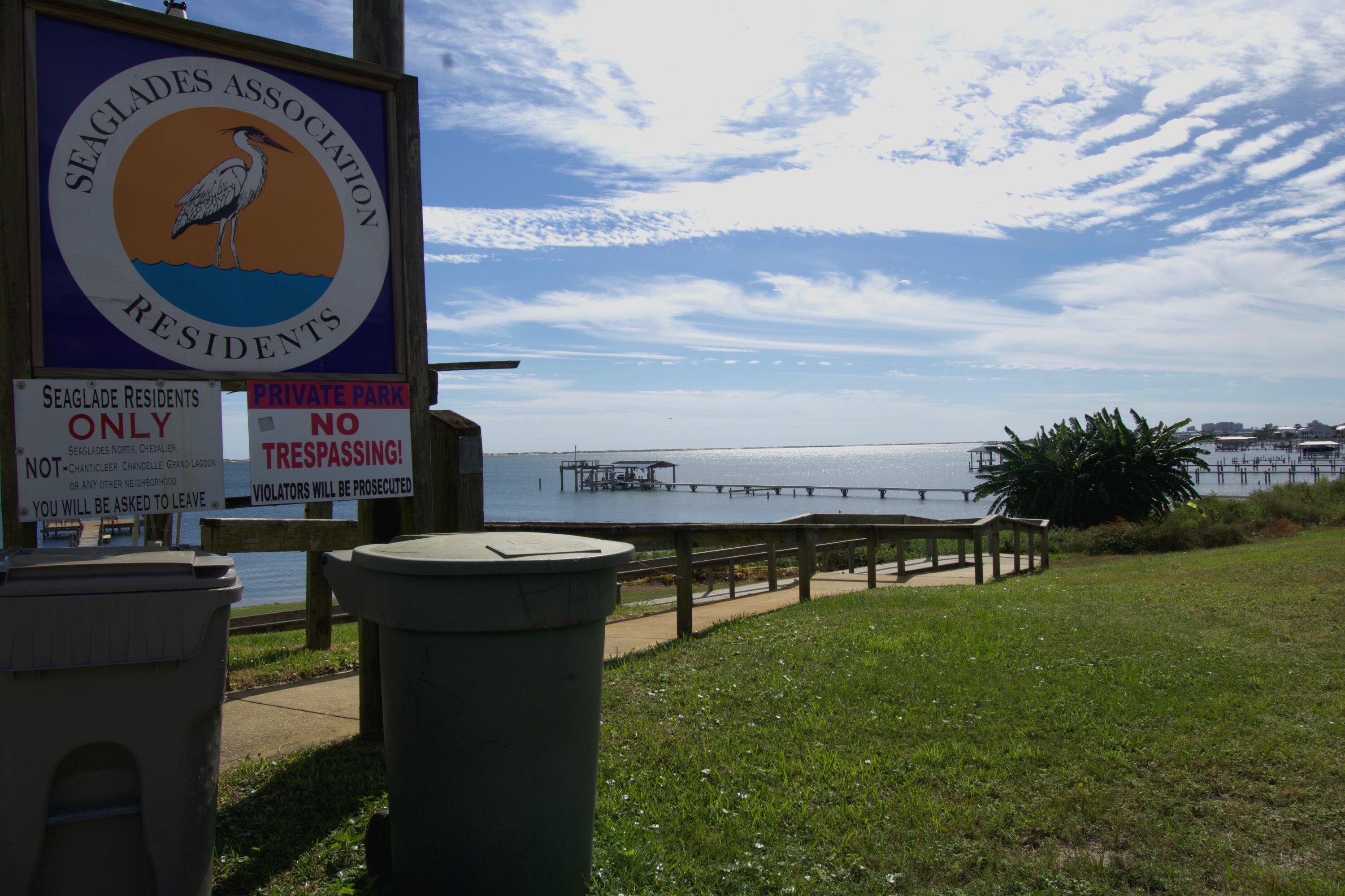 SEAGLADE - Residential