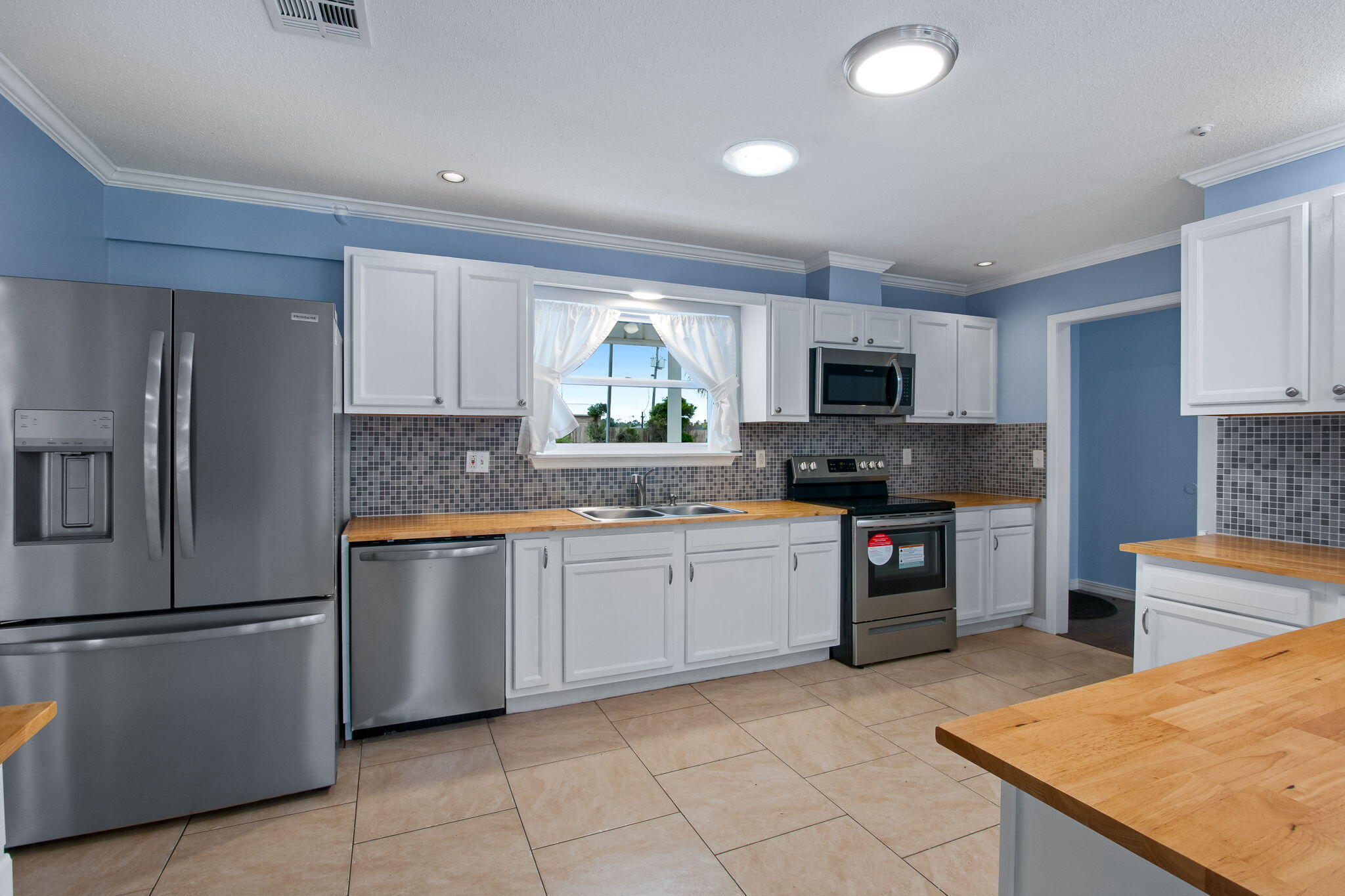 SEAGLADE - Residential