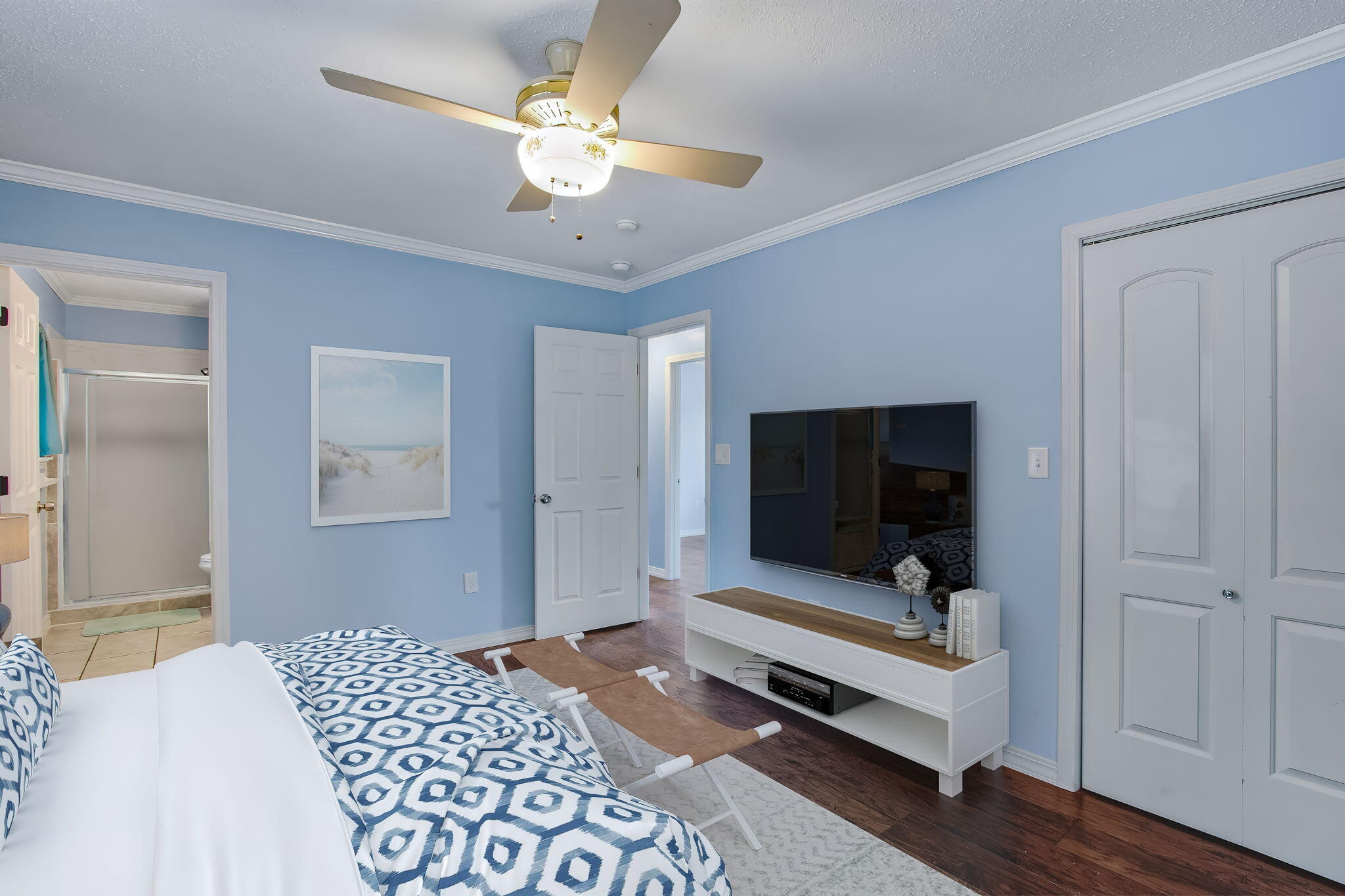 SEAGLADE - Residential