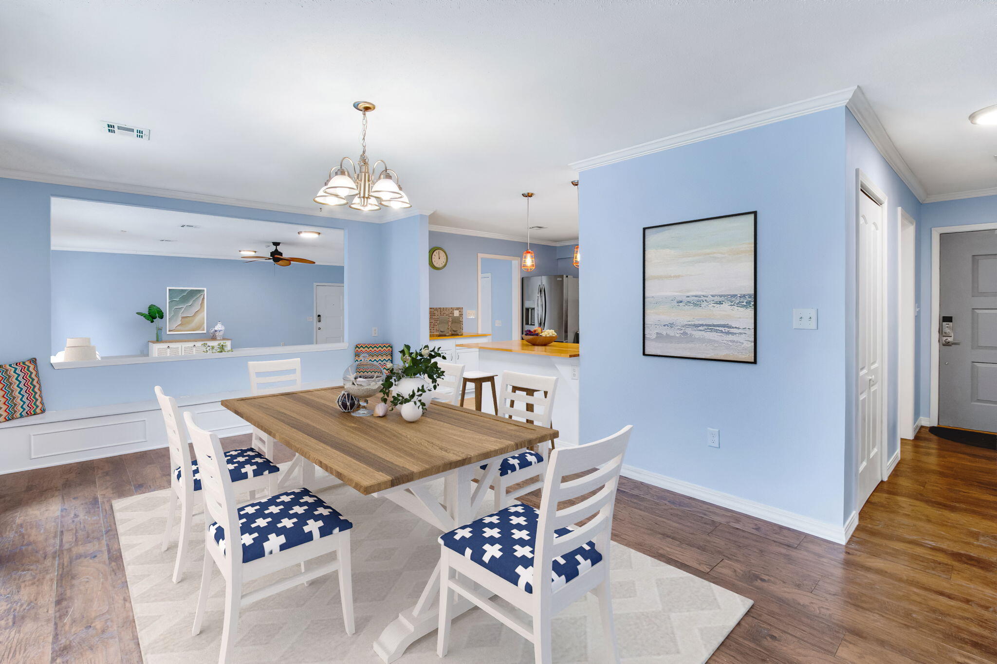 SEAGLADE - Residential