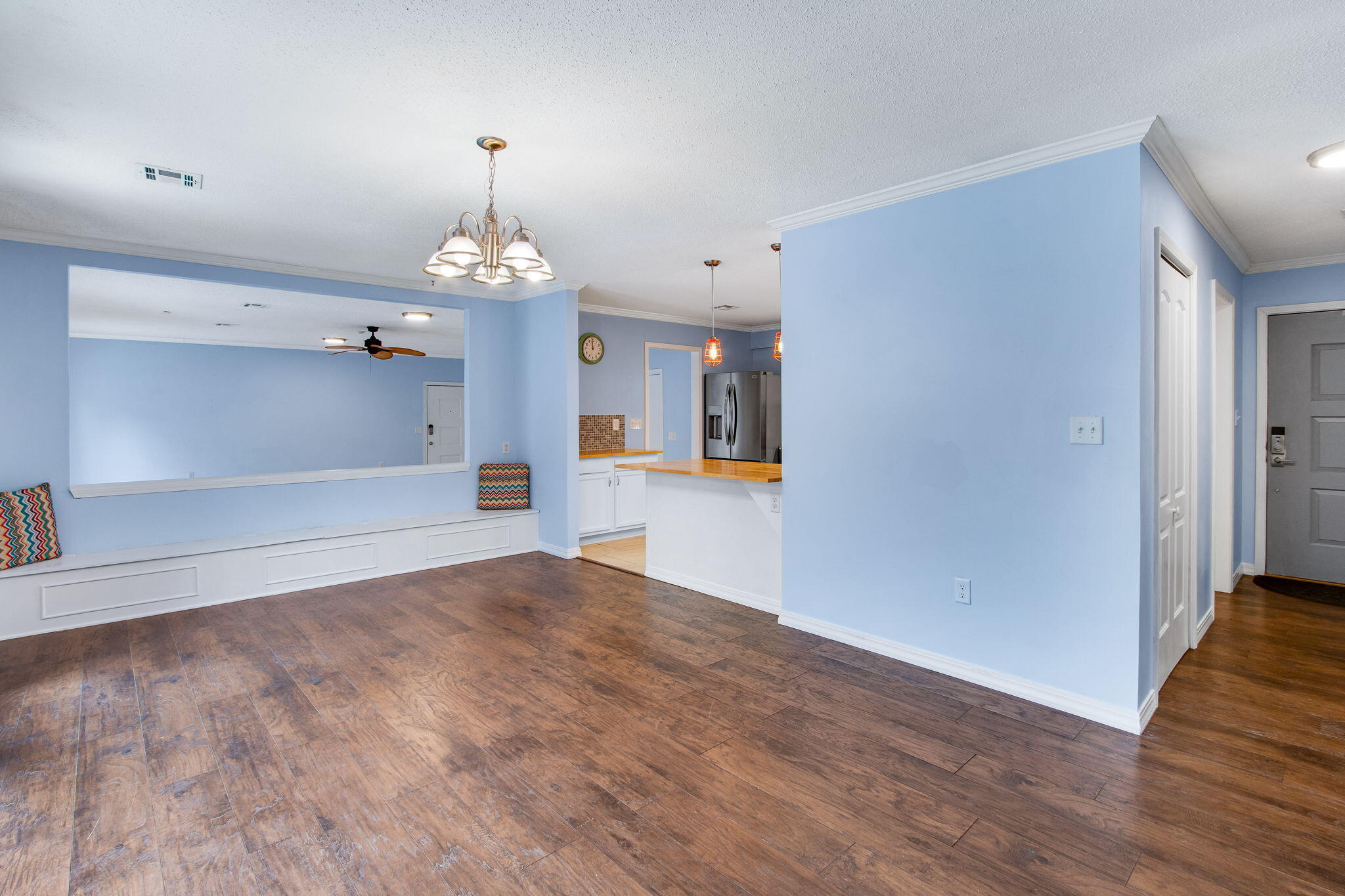 SEAGLADE - Residential