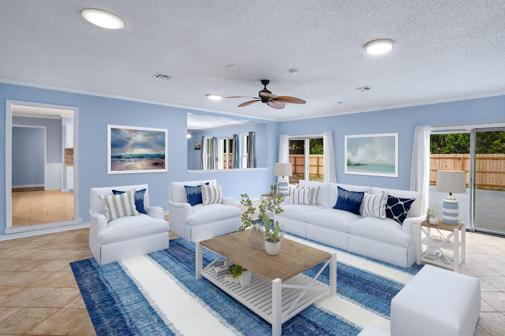 SEAGLADE - Residential