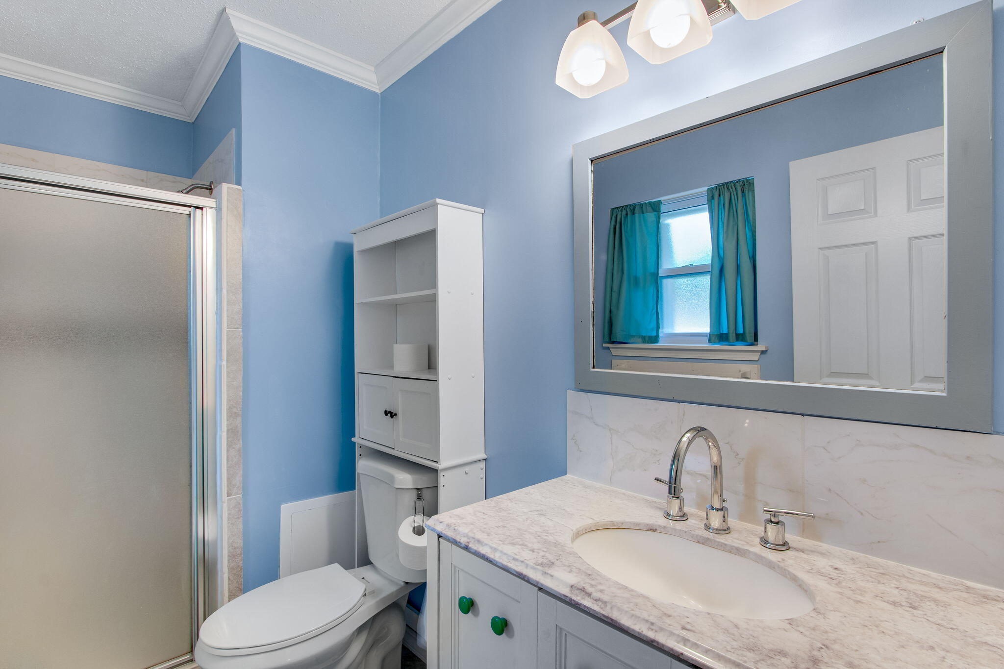 SEAGLADE - Residential