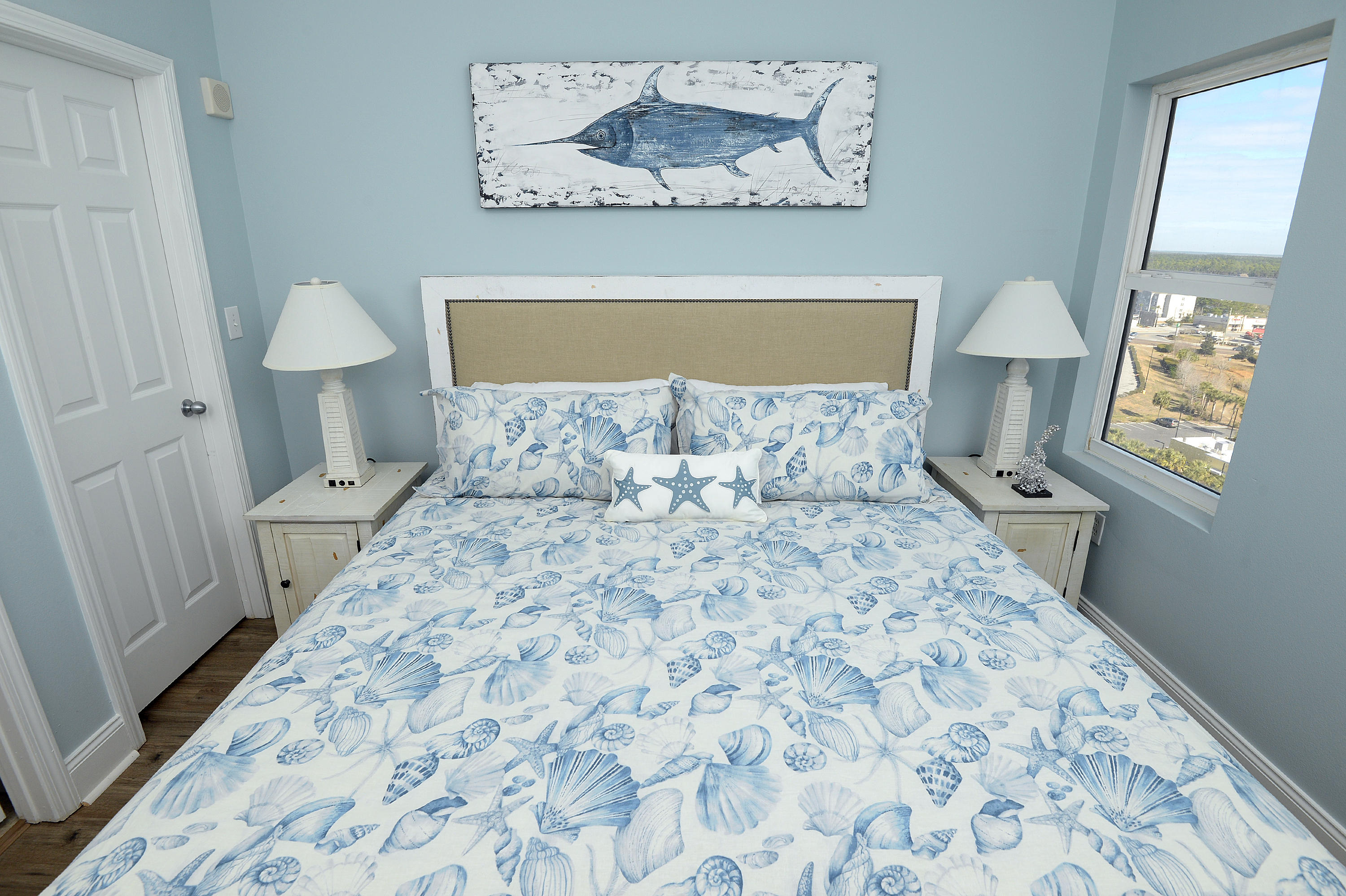 Laketown Wharf - Residential