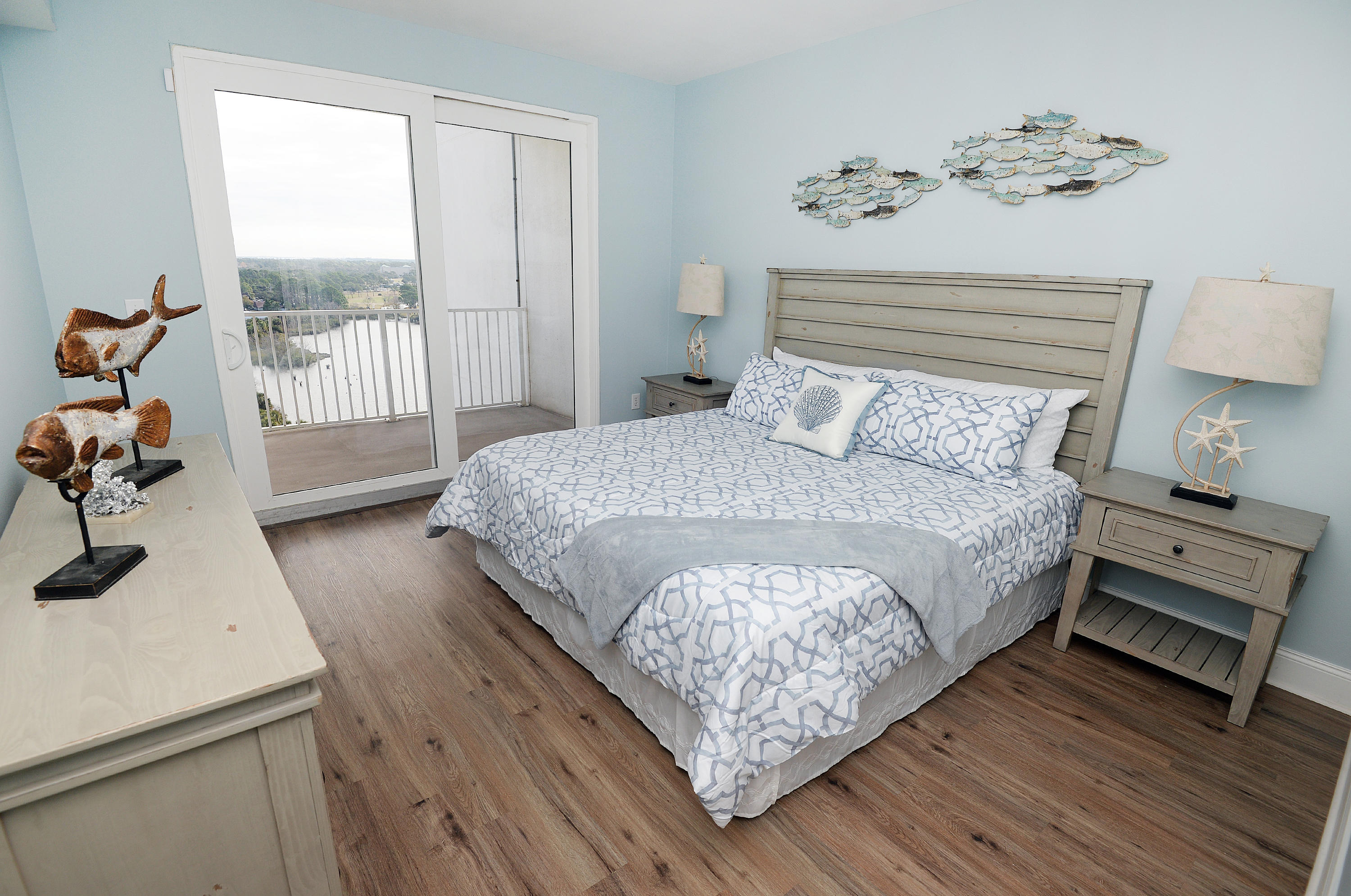 Laketown Wharf - Residential