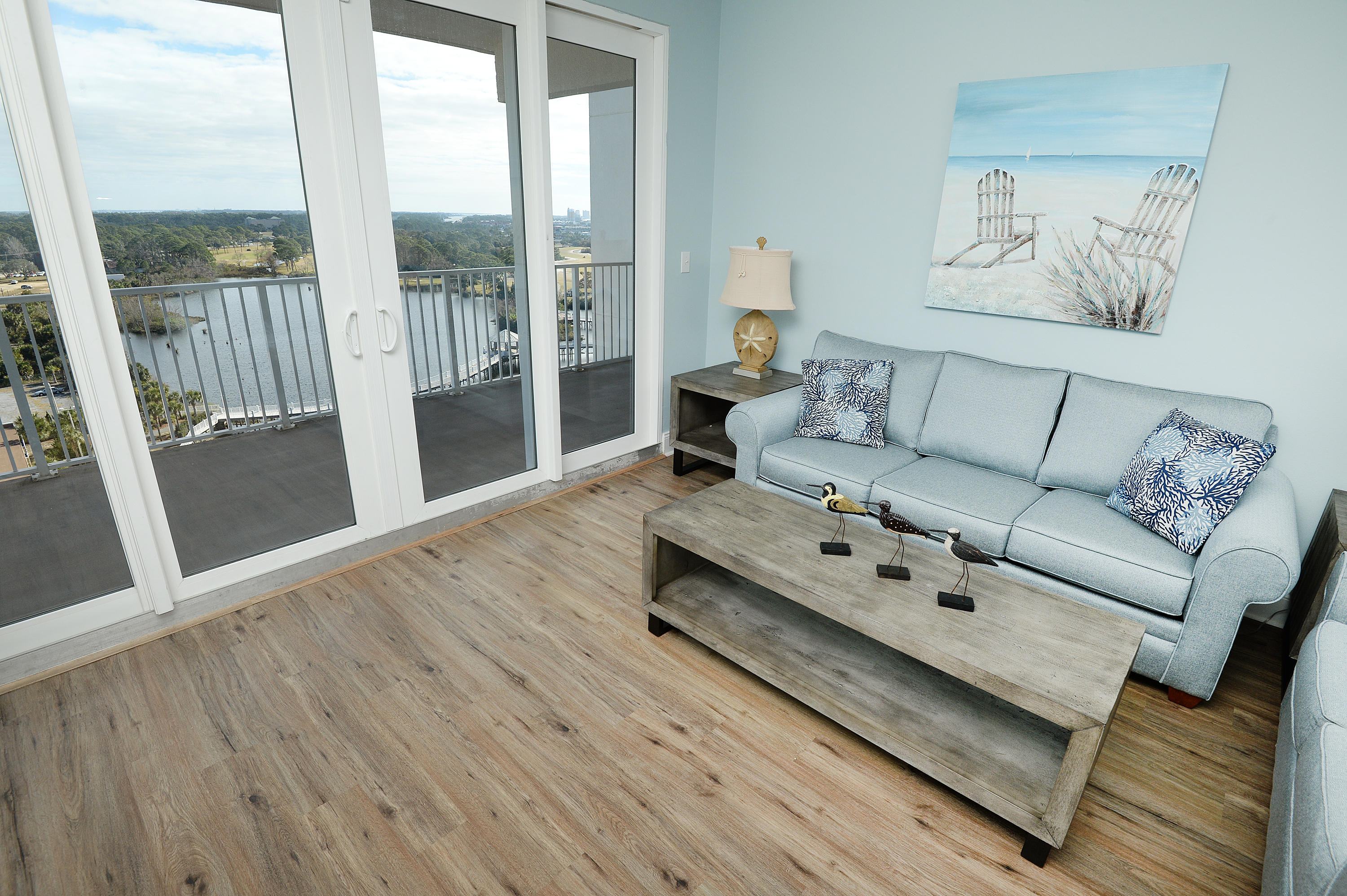 Laketown Wharf - Residential