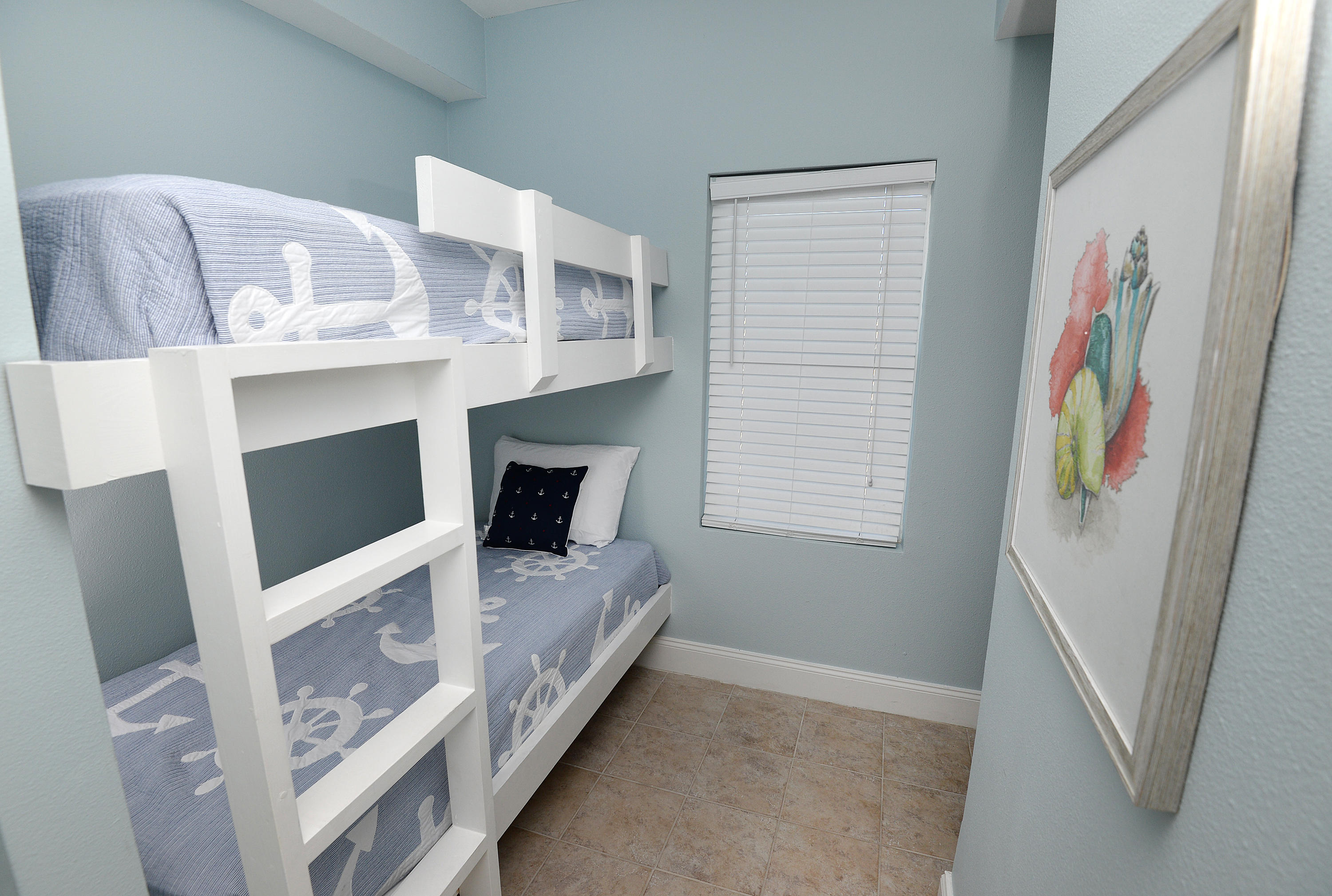 Laketown Wharf - Residential