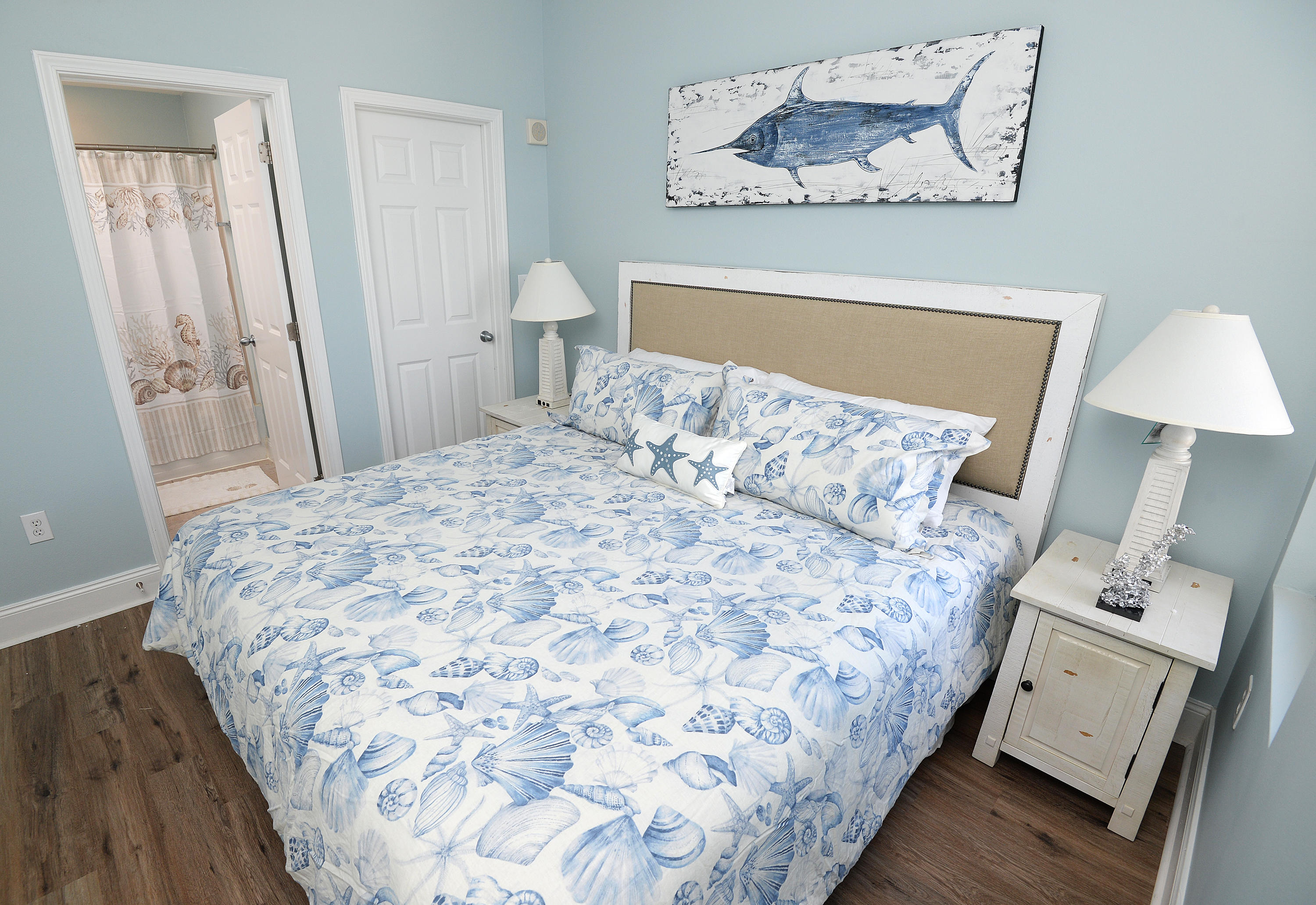 Laketown Wharf - Residential