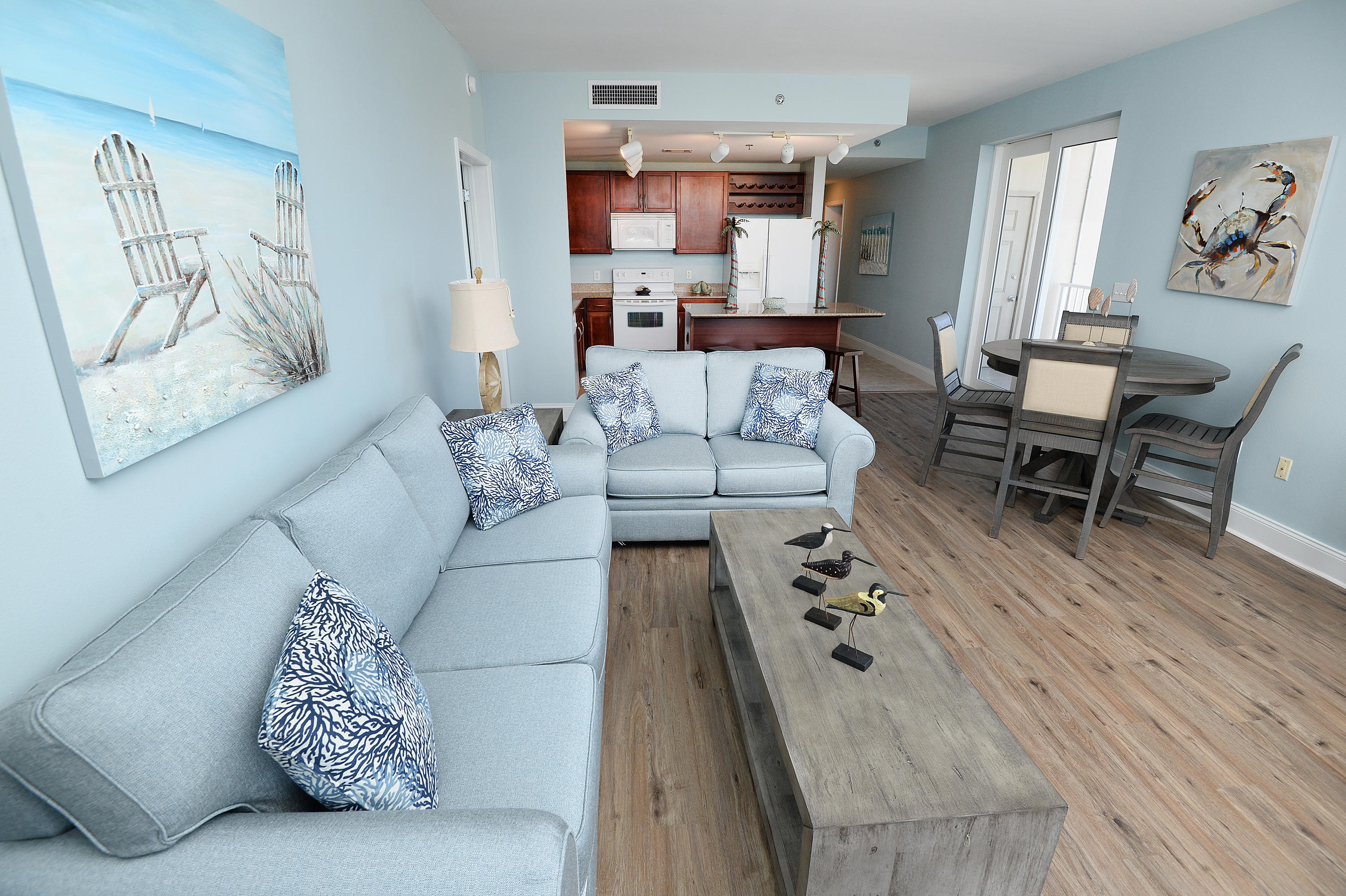 Laketown Wharf - Residential