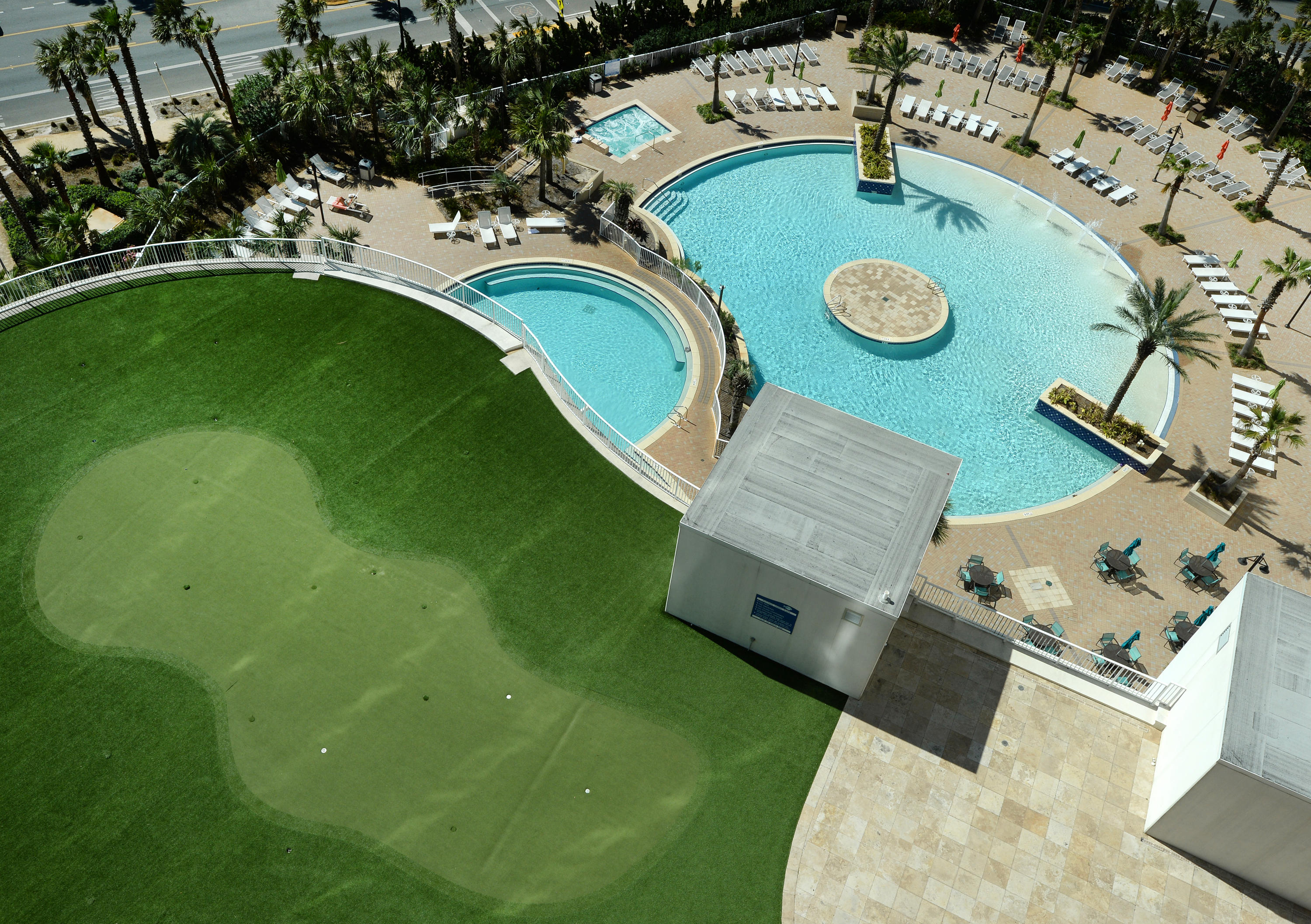 Laketown Wharf - Residential