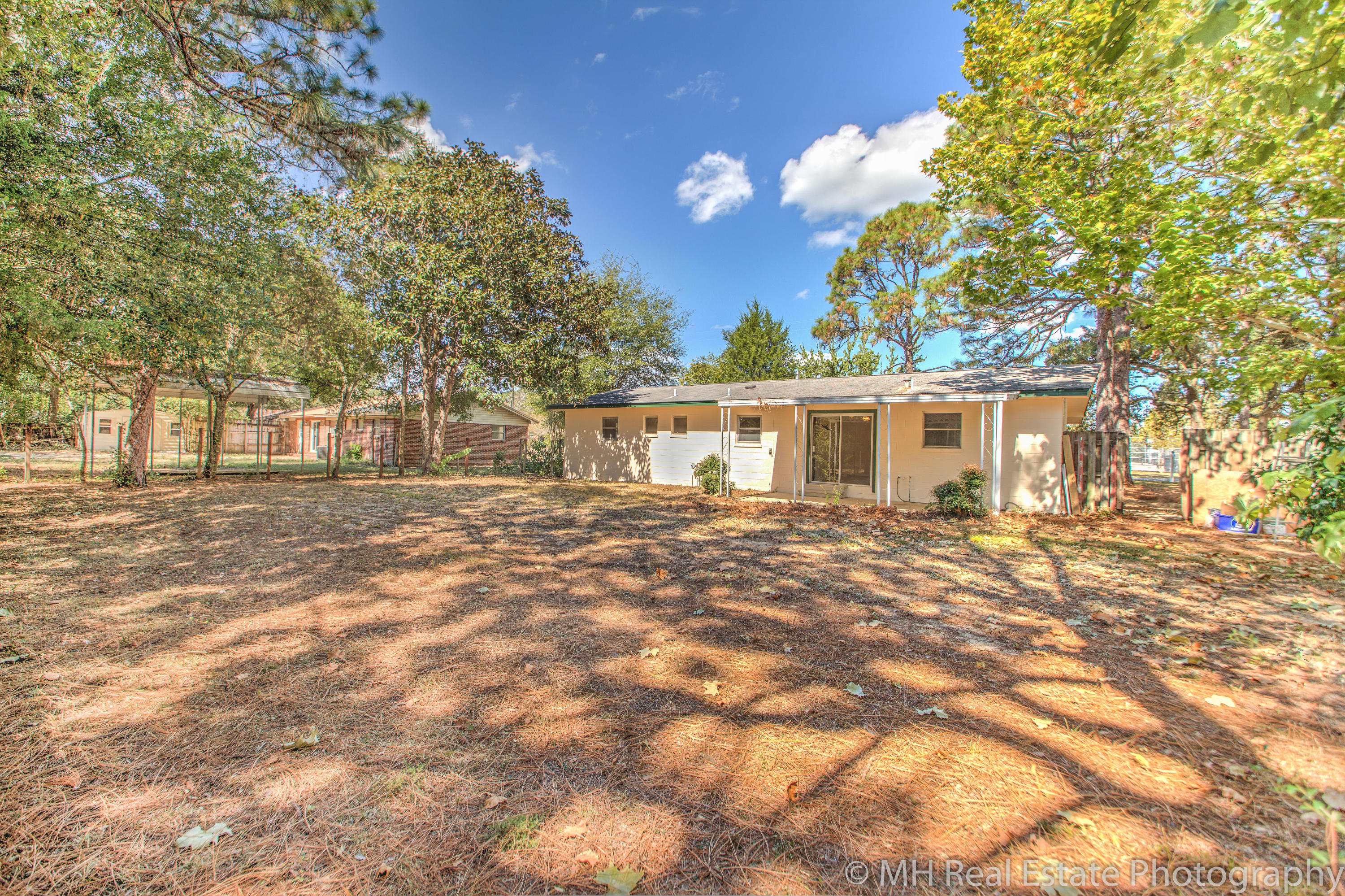 Valparaiso Plat #16 - Residential