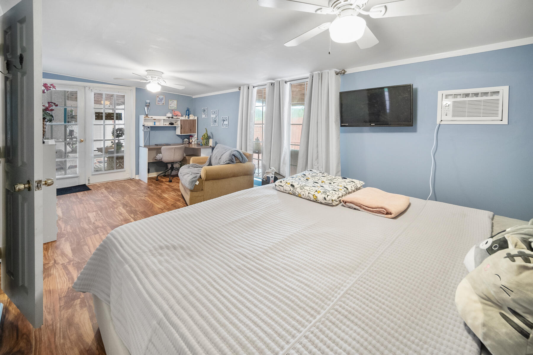 The Franklin Subdivision - Residential