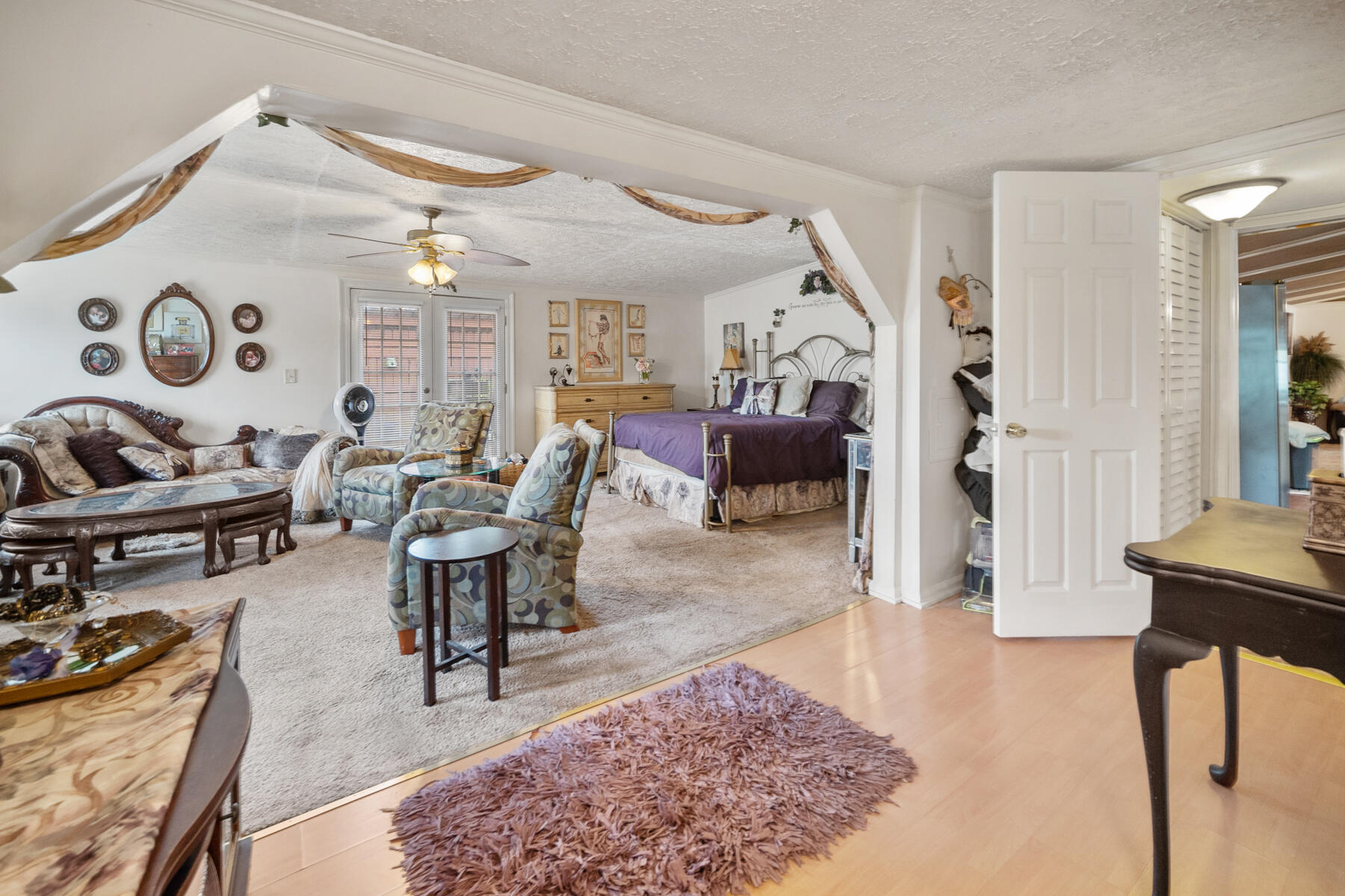 The Franklin Subdivision - Residential