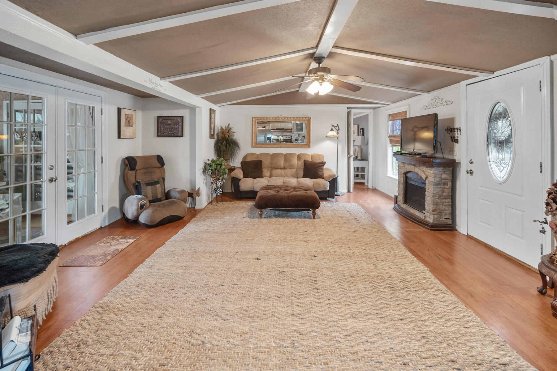 The Franklin Subdivision - Residential