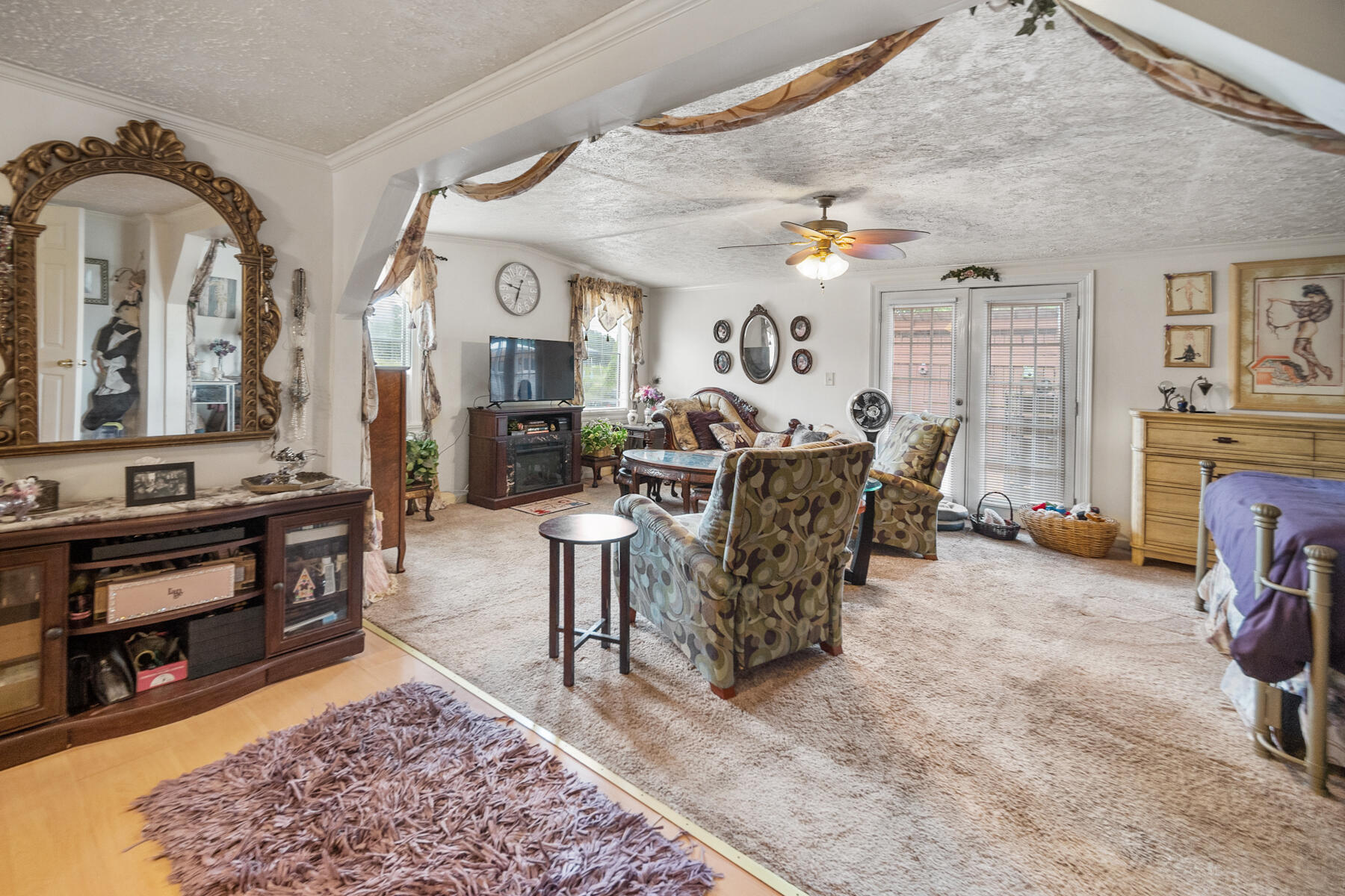 The Franklin Subdivision - Residential
