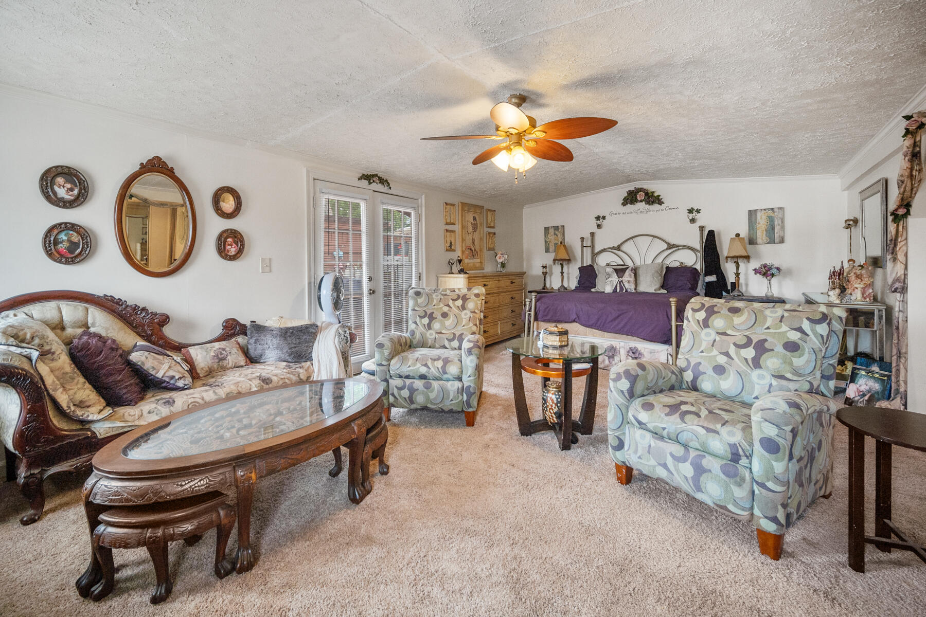 The Franklin Subdivision - Residential