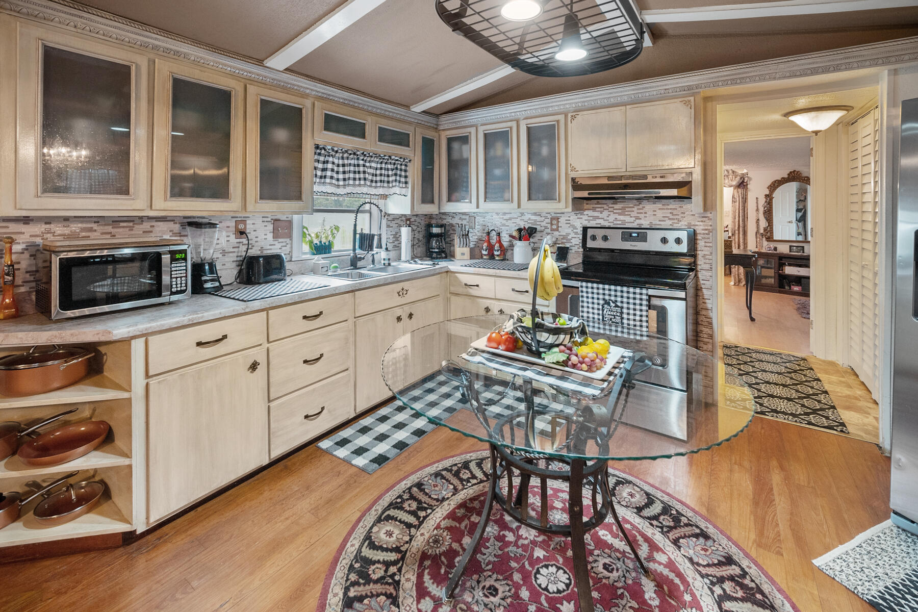 The Franklin Subdivision - Residential