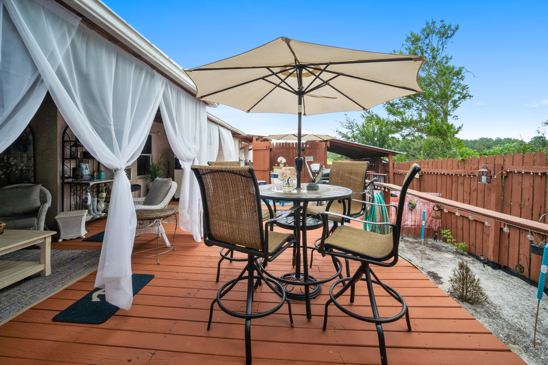 The Franklin Subdivision - Residential