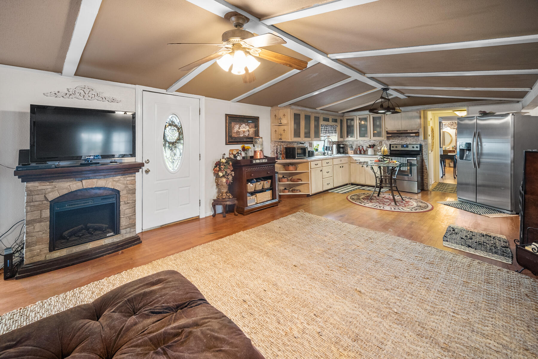The Franklin Subdivision - Residential