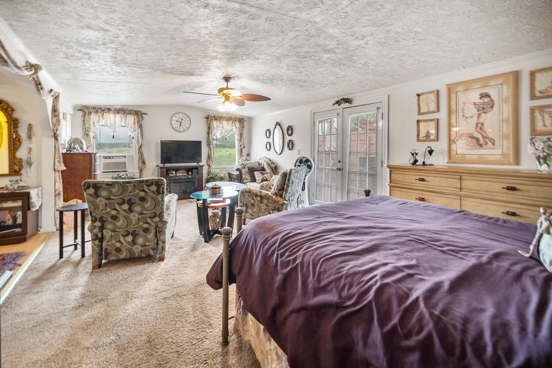 The Franklin Subdivision - Residential