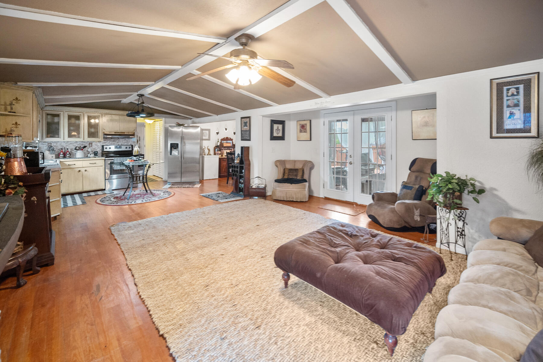 The Franklin Subdivision - Residential