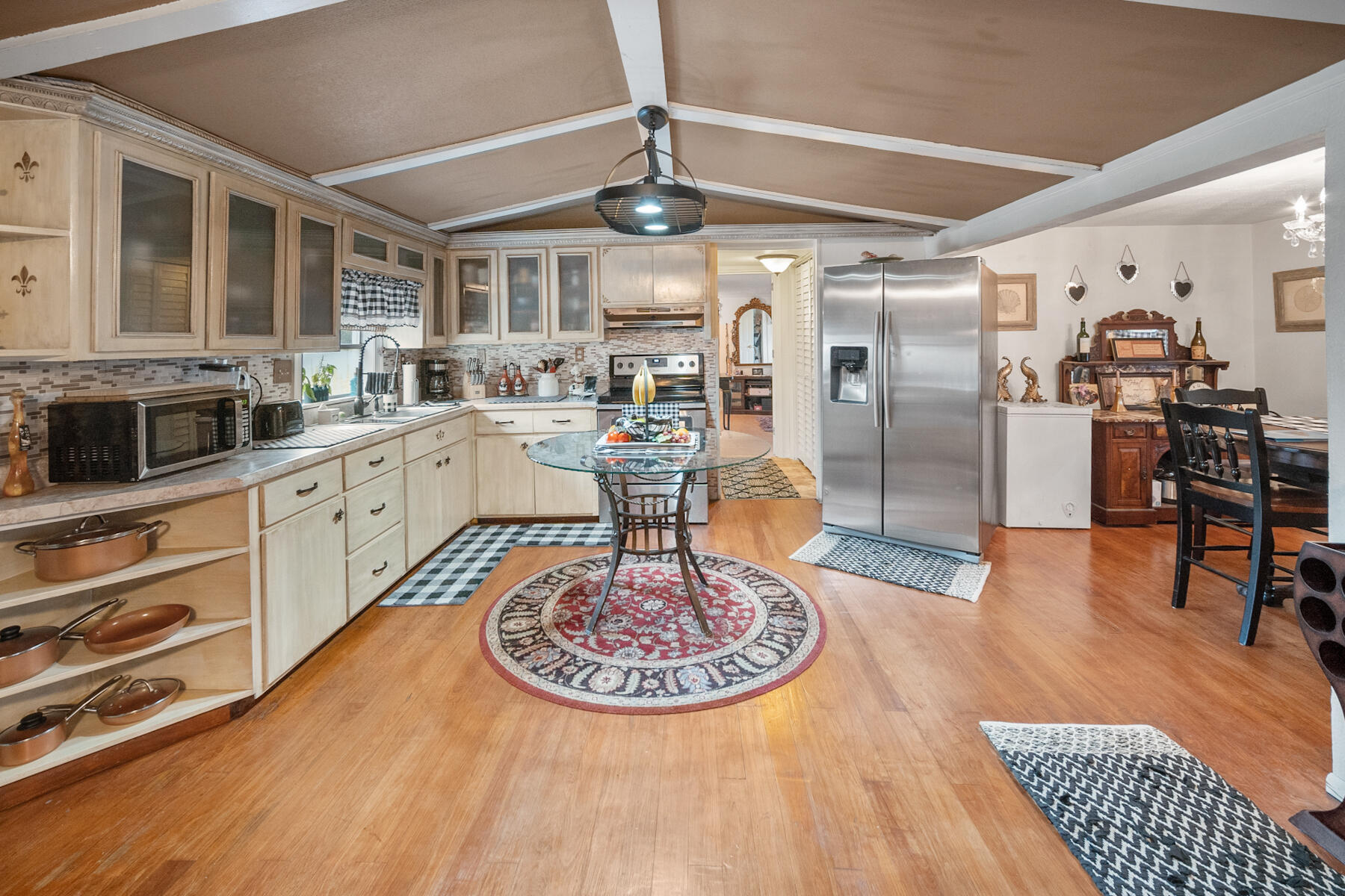 The Franklin Subdivision - Residential
